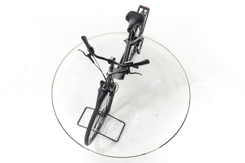 QWIC iMN7.2 City E-Bike Tiefeinsteiger - Image 17
