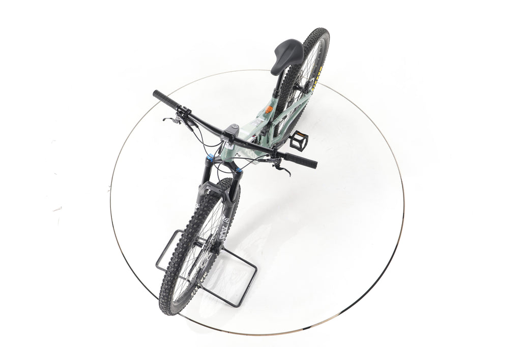 Focus THRON 6.9 Rh S Fahrrad Fully - Image 17