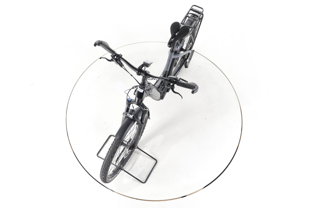 Ghost E-Teru B Advanced EQ Trekking E-Bike Tiefeinsteiger - Image 17