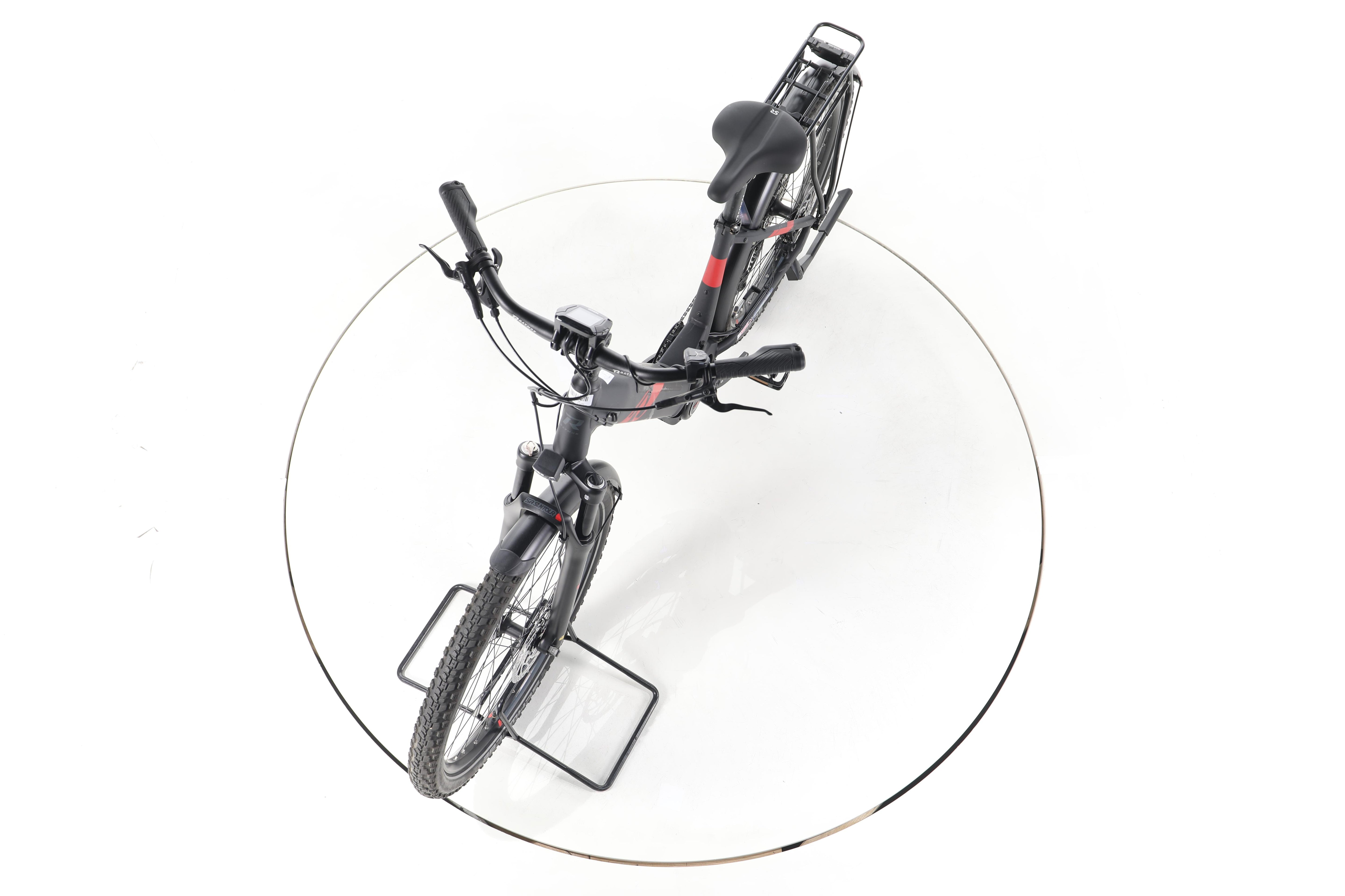 R Raymon CrossRay E 7.0 Trekking E-Bike Tiefeinsteiger - Image 17