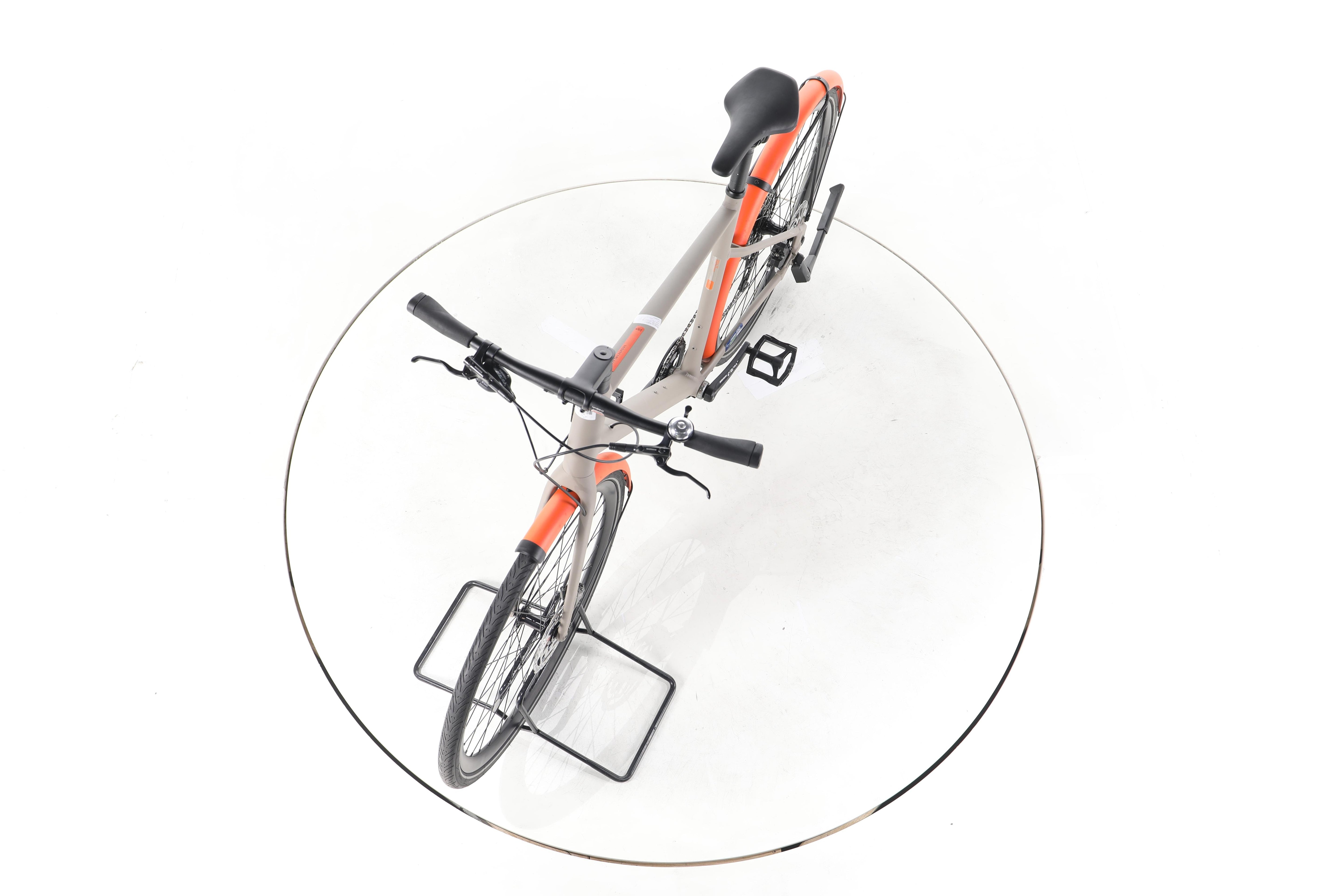 BMC 257 Fahrrad City & Trekking - Image 17