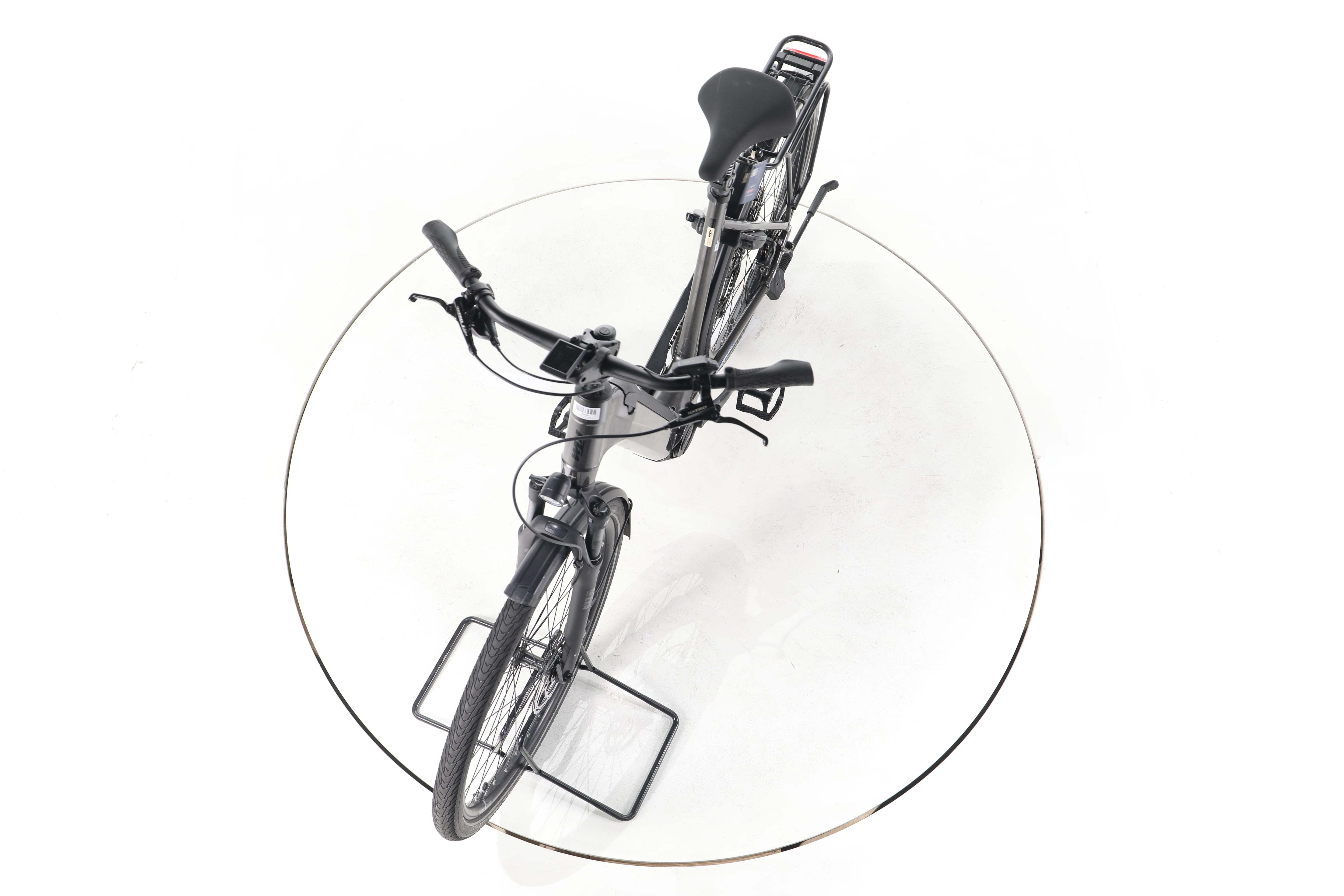 KTM Macina Style XL Trekking E-Bike Tiefeinsteiger - Image 17