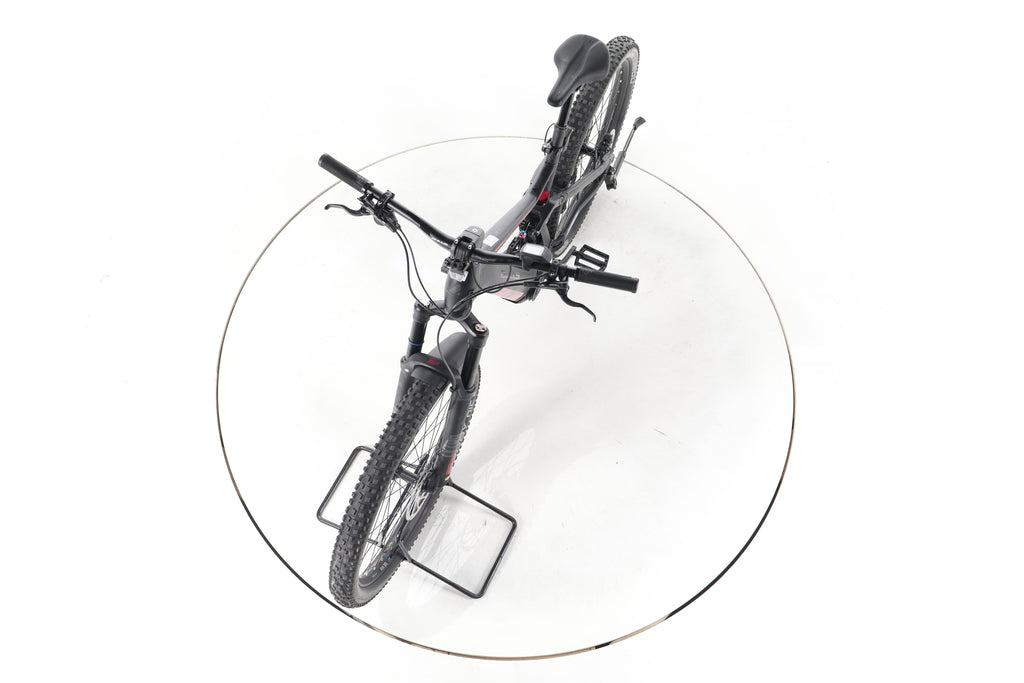 Bulls Aminga EVA TR 1 E-Bike Fully - Image 17