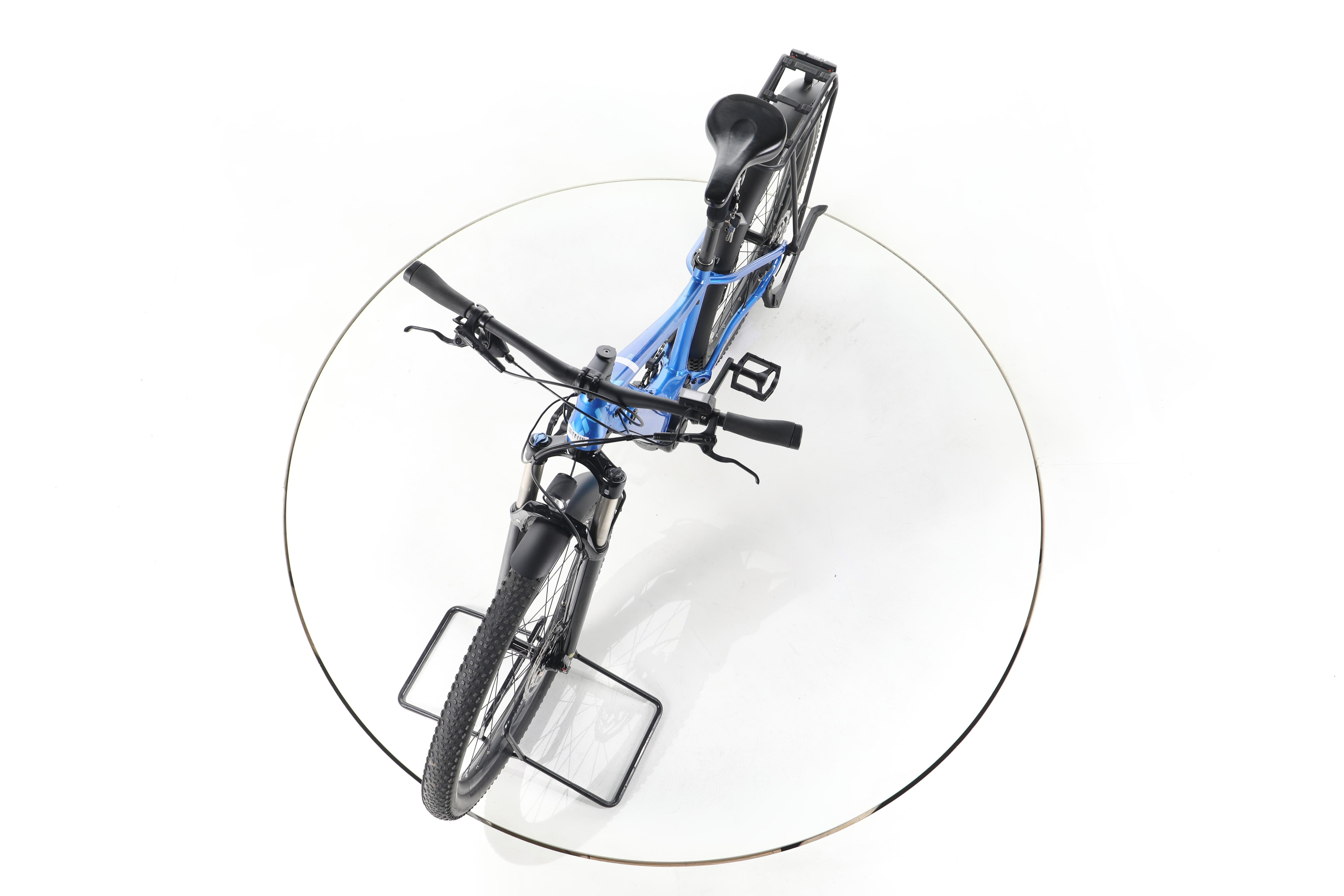 Liv Vall-E+ EX Trekking E-Bike - Image 17