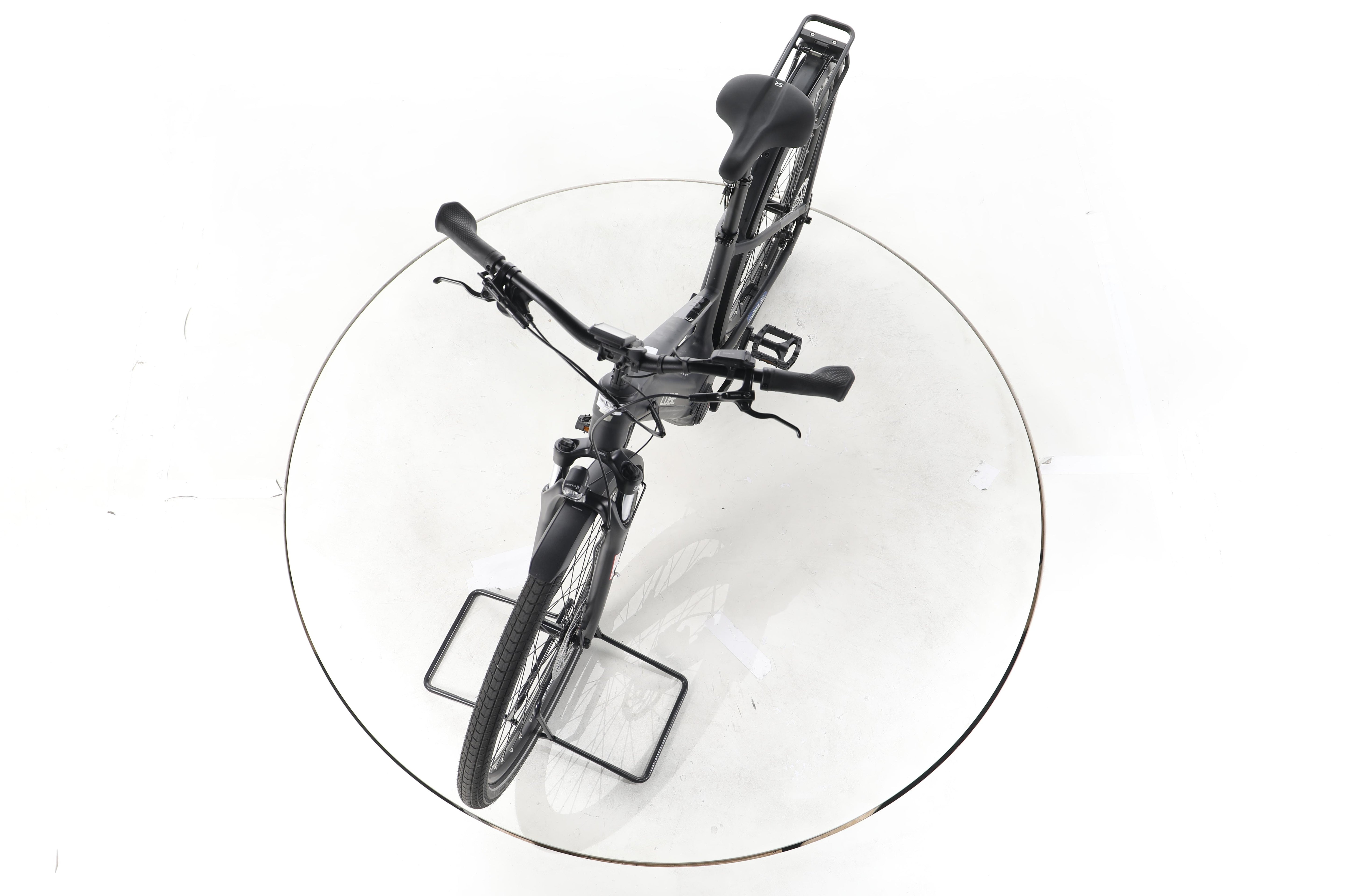 Cube Touring Hybrid Pro Trekking E-Bike - Image 17