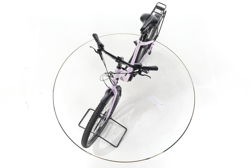 Velo de Ville AEB 400 City E-Bike Tiefeinsteiger 2025 - Image 17