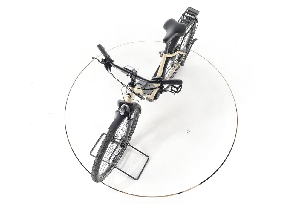 MORRISON E 6.5 Trekking E-Bike Tiefeinsteiger - Image 17