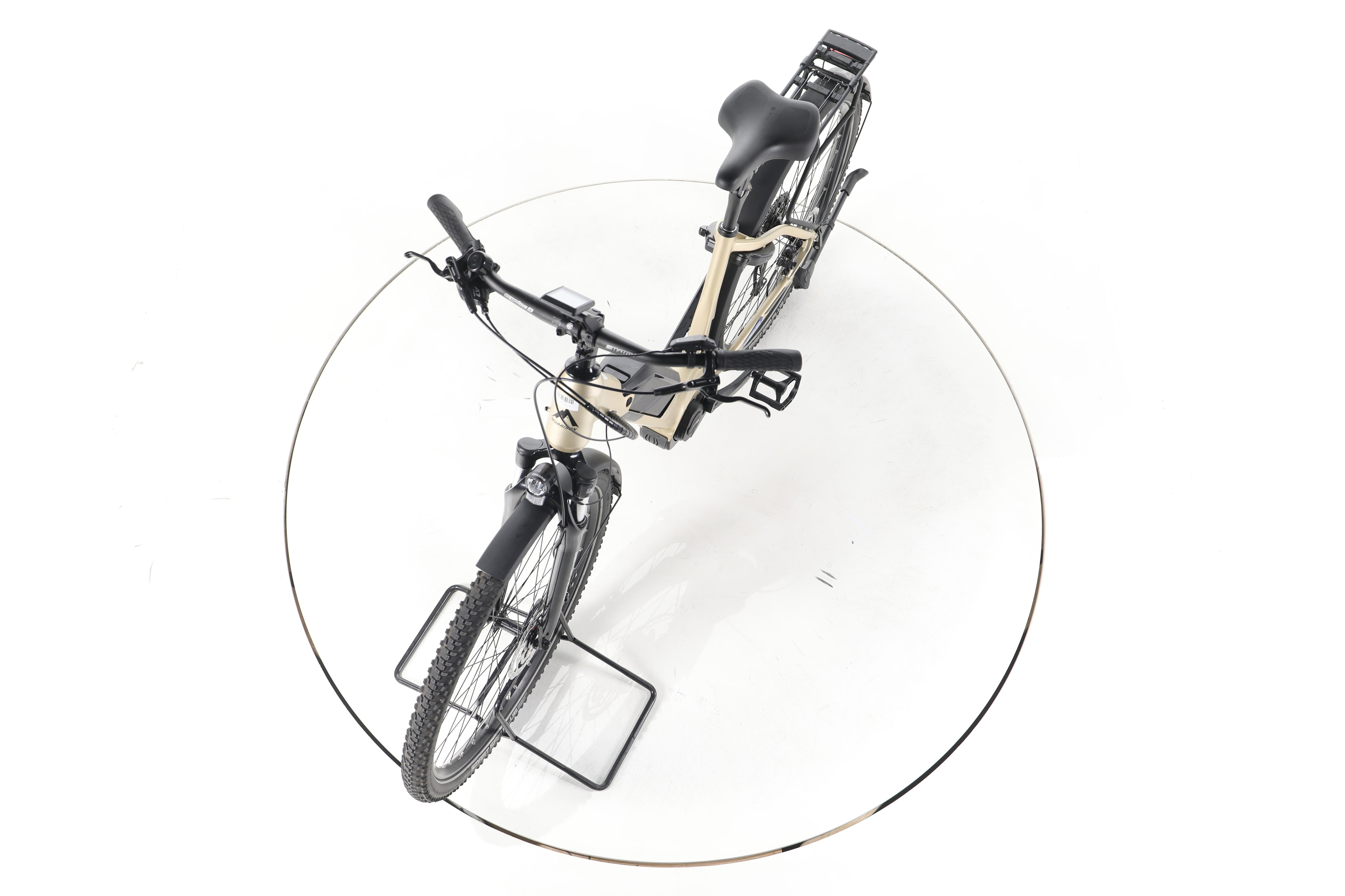 MORRISON E 6.5 Trekking E-Bike Tiefeinsteiger - Image 17