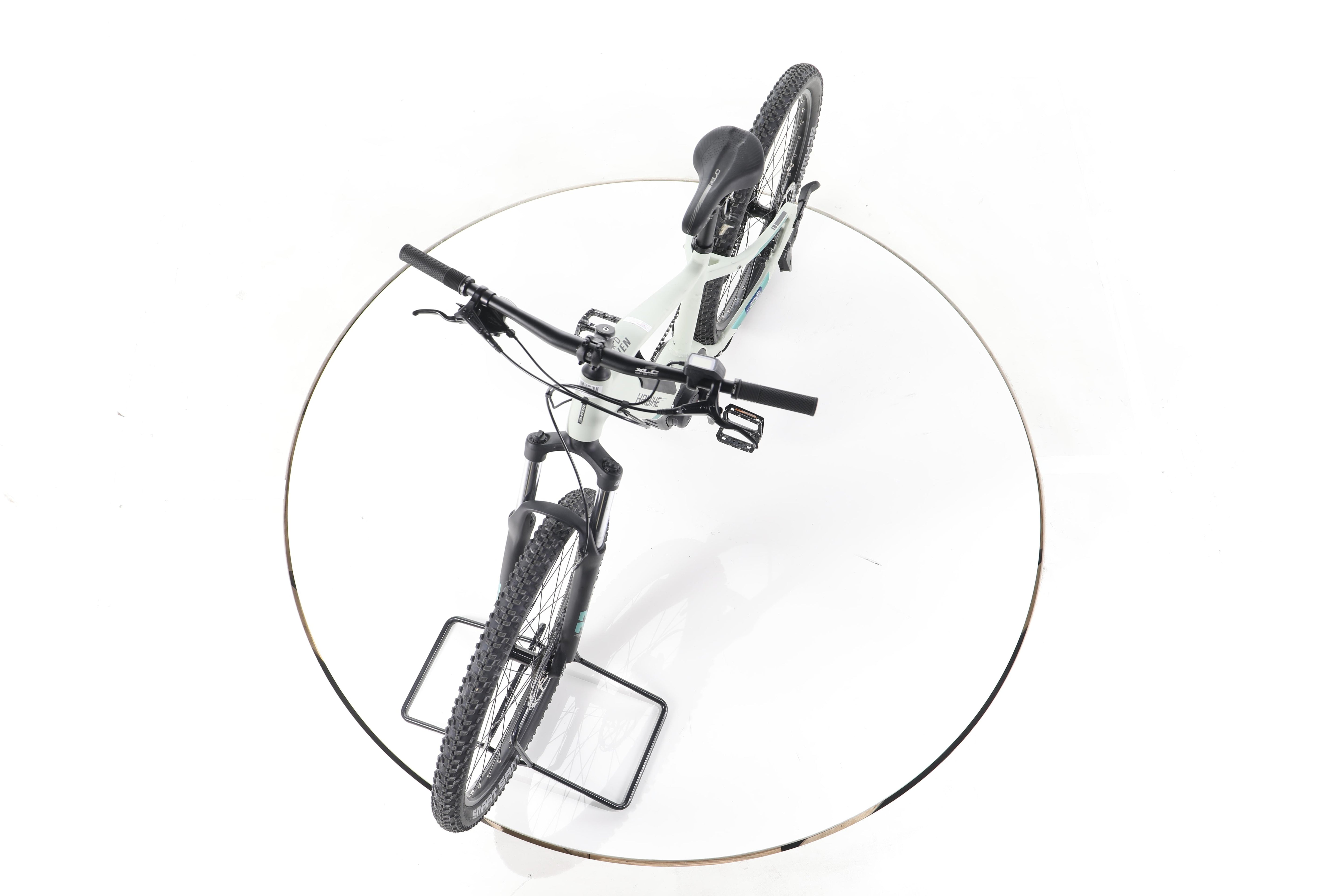 Haibike HardSeven 5 E-Bike - Image 17