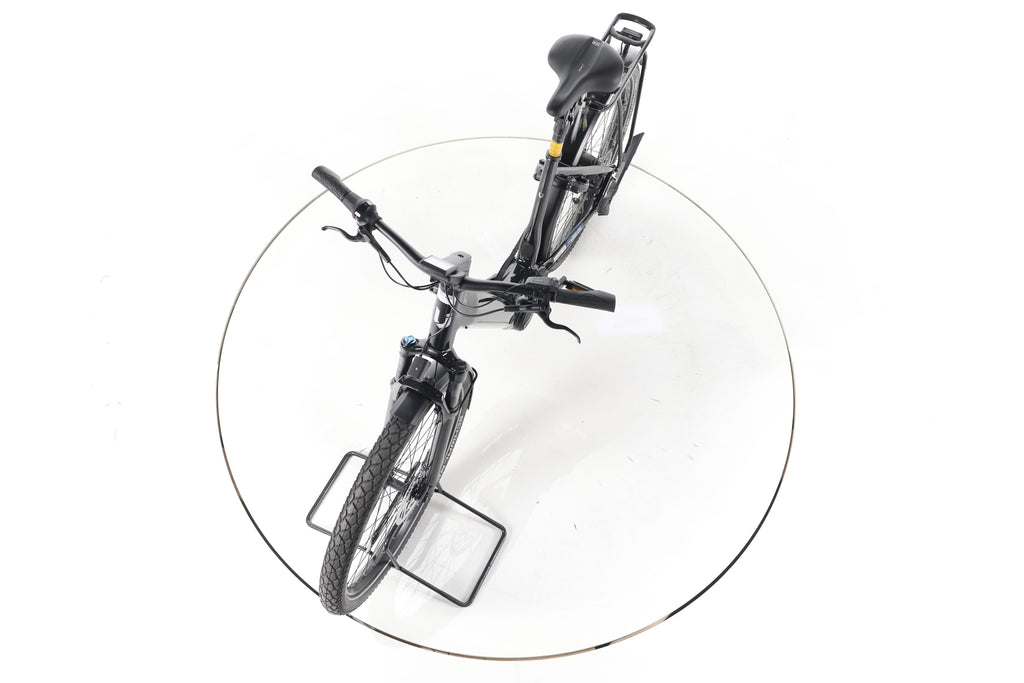 Urban Jungle Ginza 1.0 City E-Bike Tiefeinsteiger 2024 - Image 17