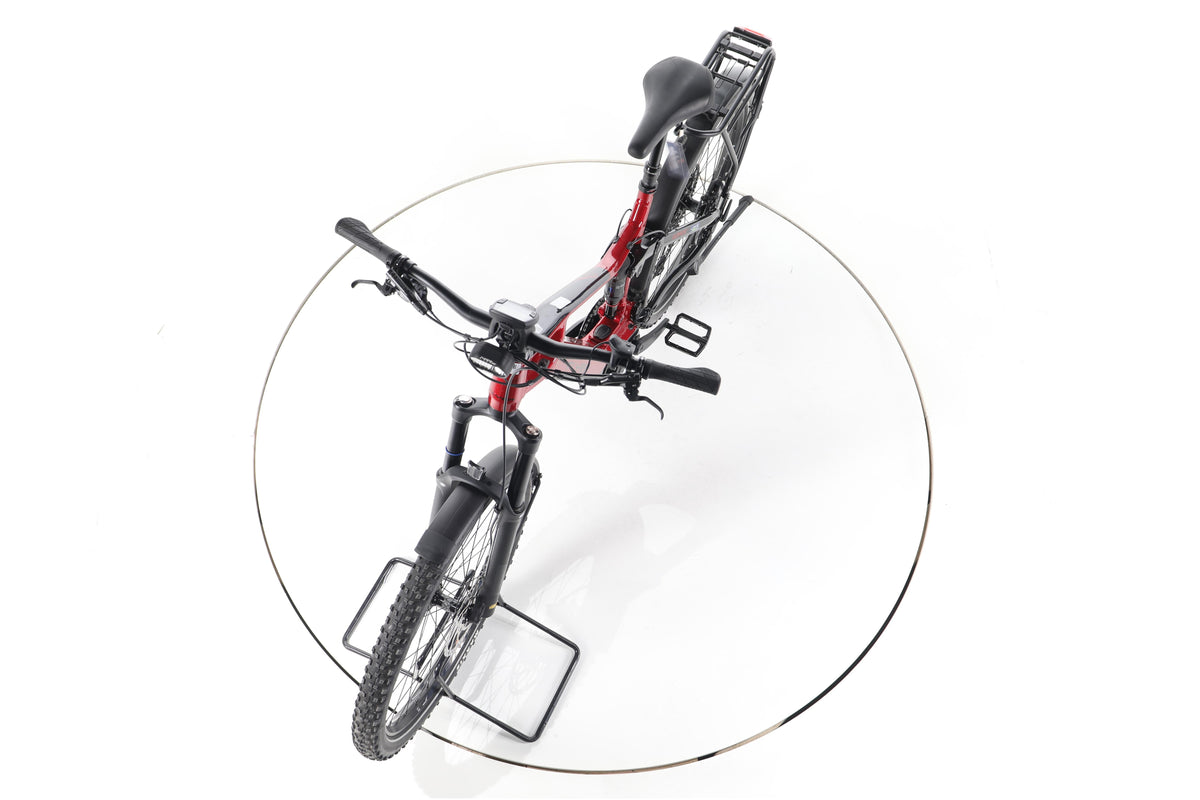 FLYER Goroc3 6.50 SUV E-Bike - Image 17