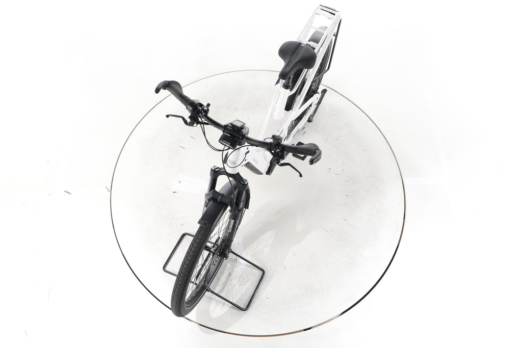 Riese & Müller Homage GT Vario SUV E-Bike - Image 17