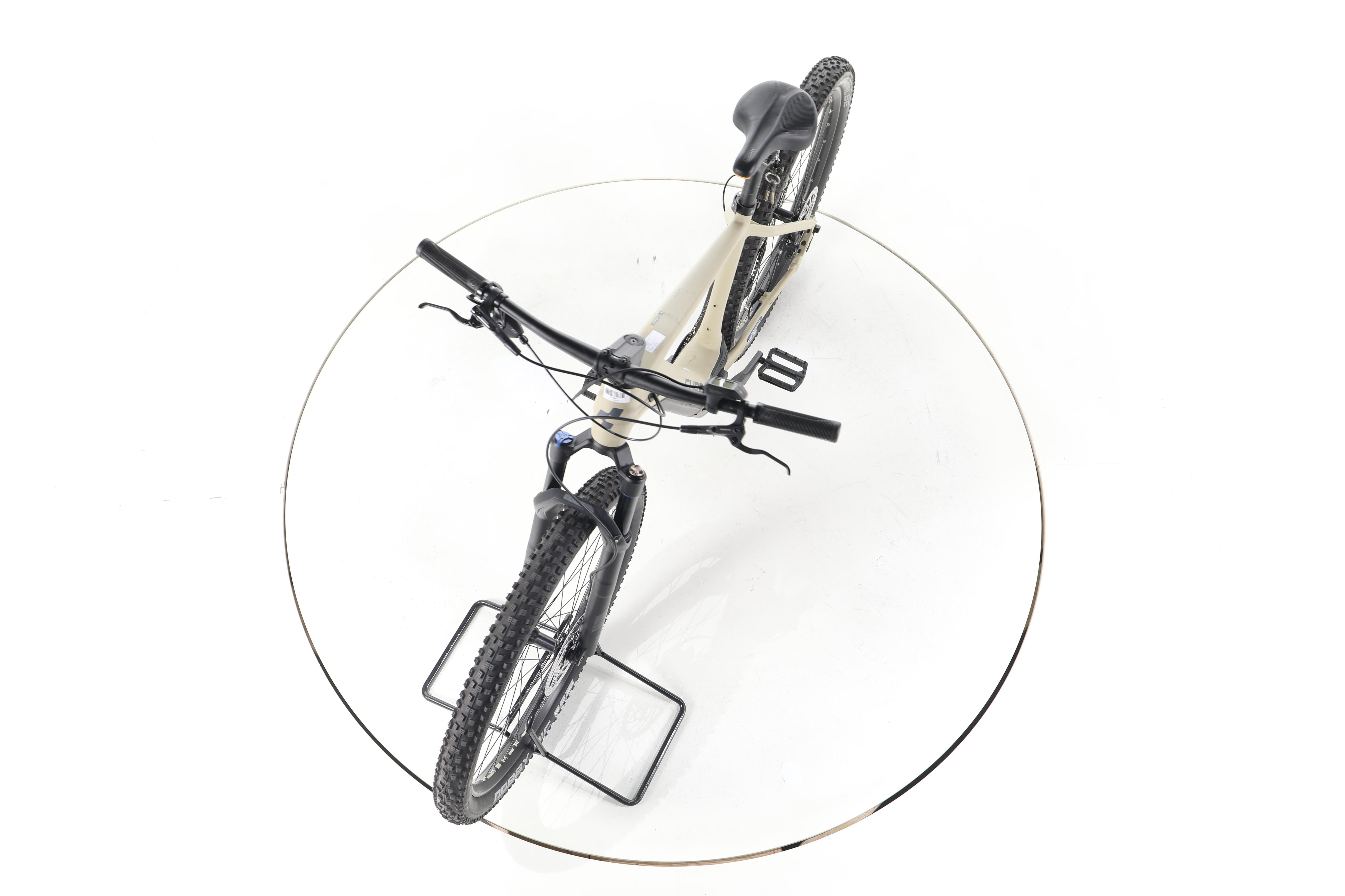 Cube Reaction Hybrid Pro E-Bike - Image 17