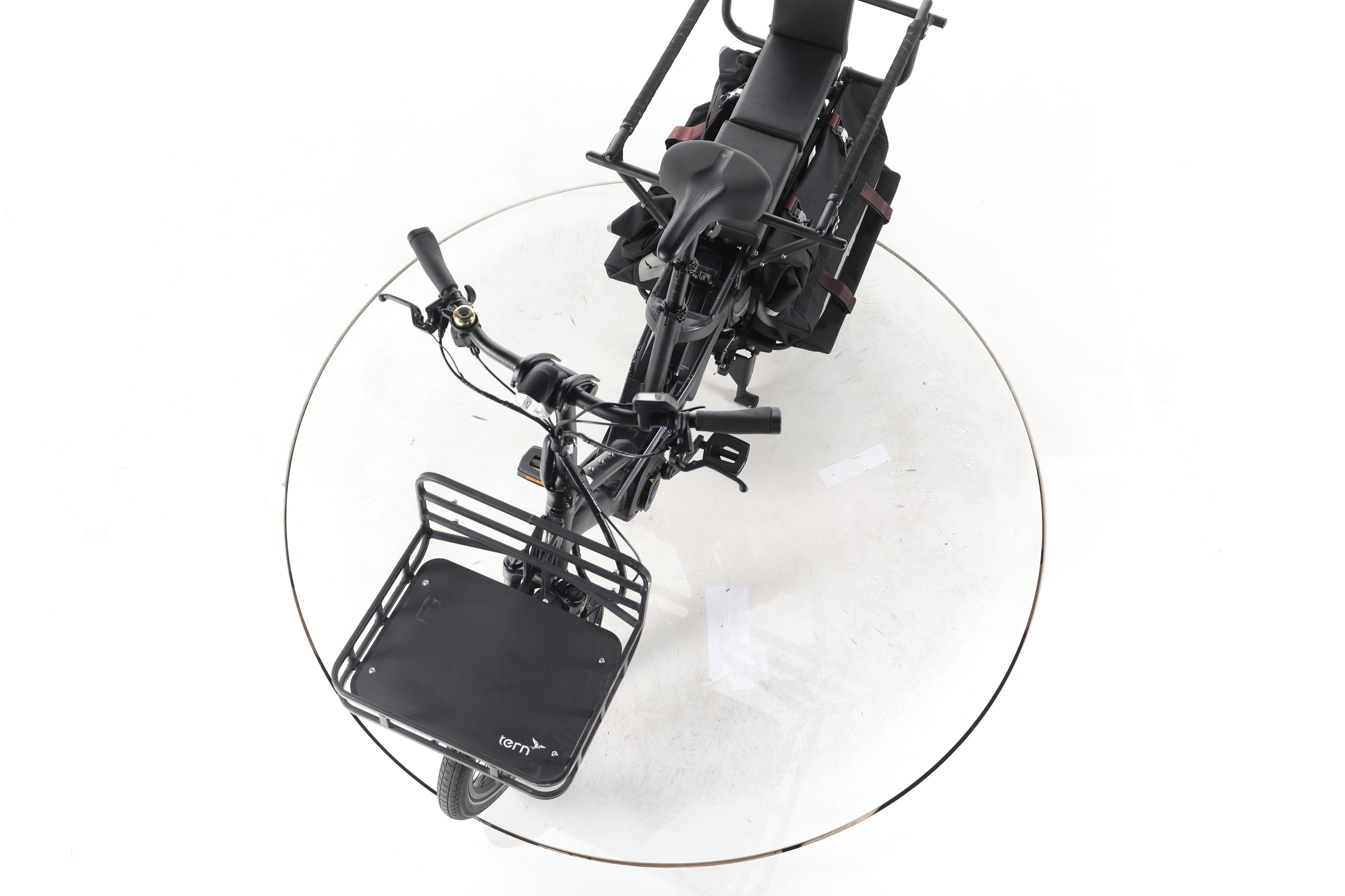 Tern GSD S10 E-Lastenrad - Image 17