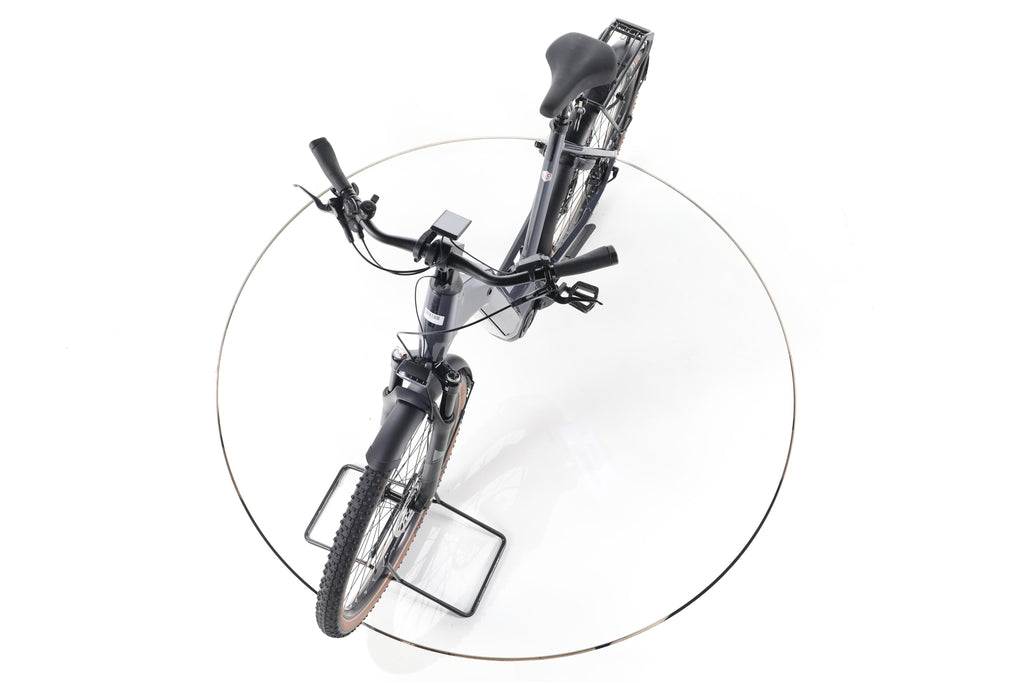 FLYER Gotour 7.12 XC Trekking E-Bike Tiefeinsteiger - Image 17
