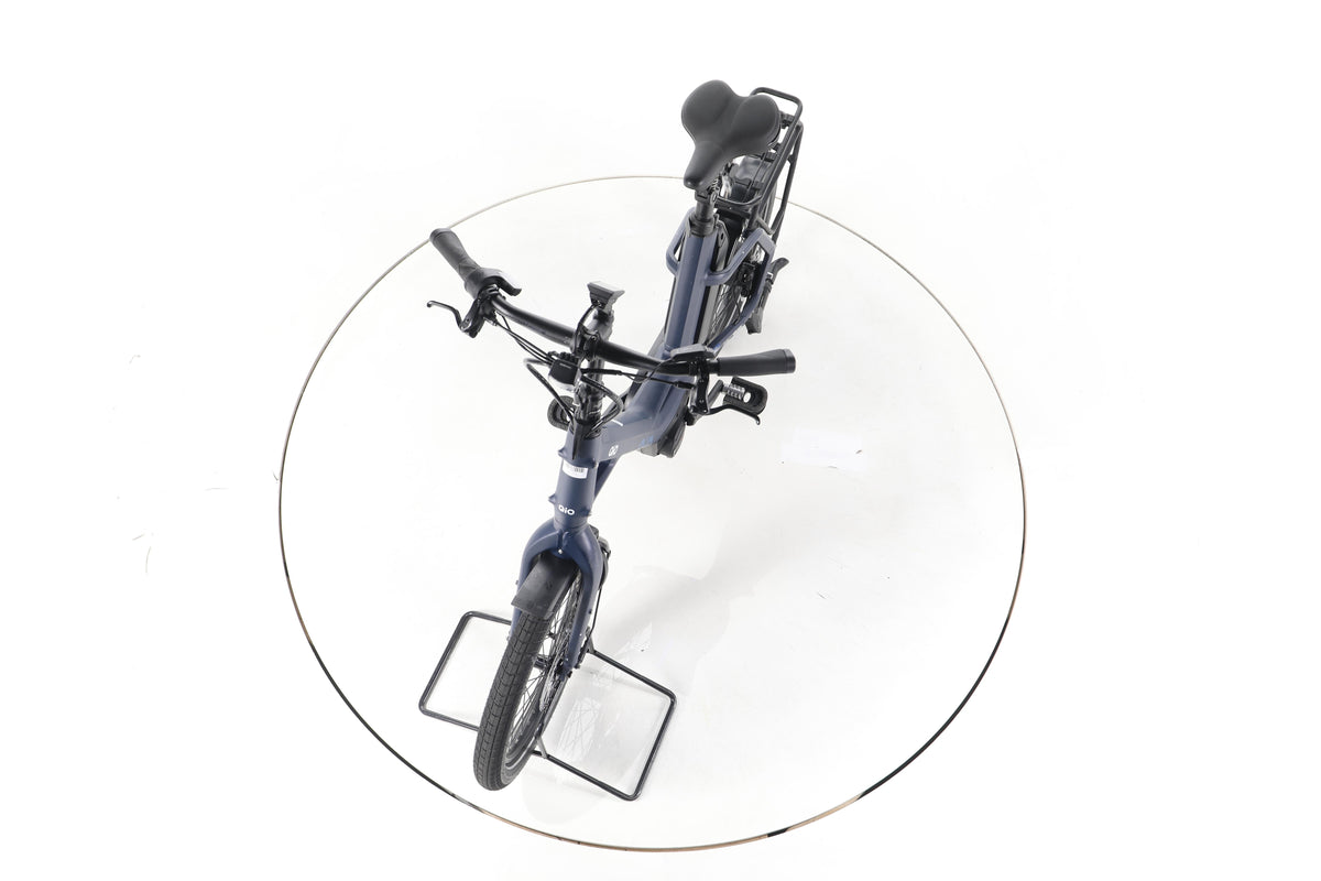QIO Eins+ P-E Kompakt E-Bike Tiefeinsteiger - Image 17