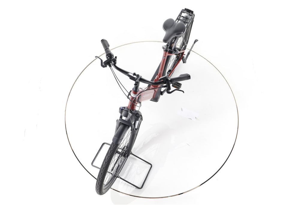 Kalkhoff Image 3.B Move City E-Bike Tiefeinsteiger 2024 - Image 17