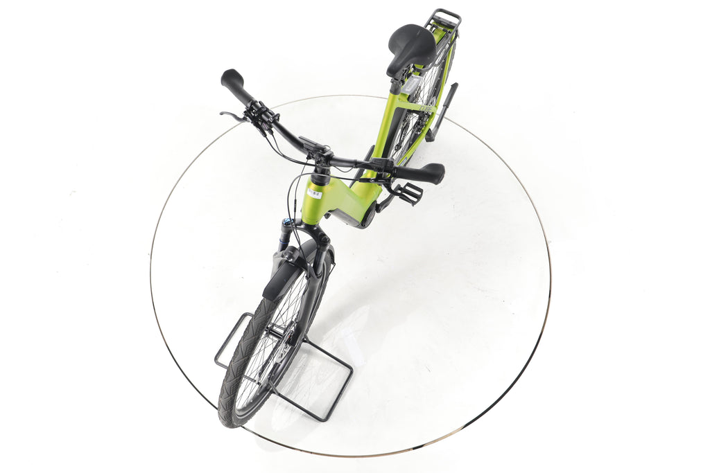 Cube Kathmandu Hybrid Pro Trekking E-Bike Tiefeinsteiger 2026 - Image 17