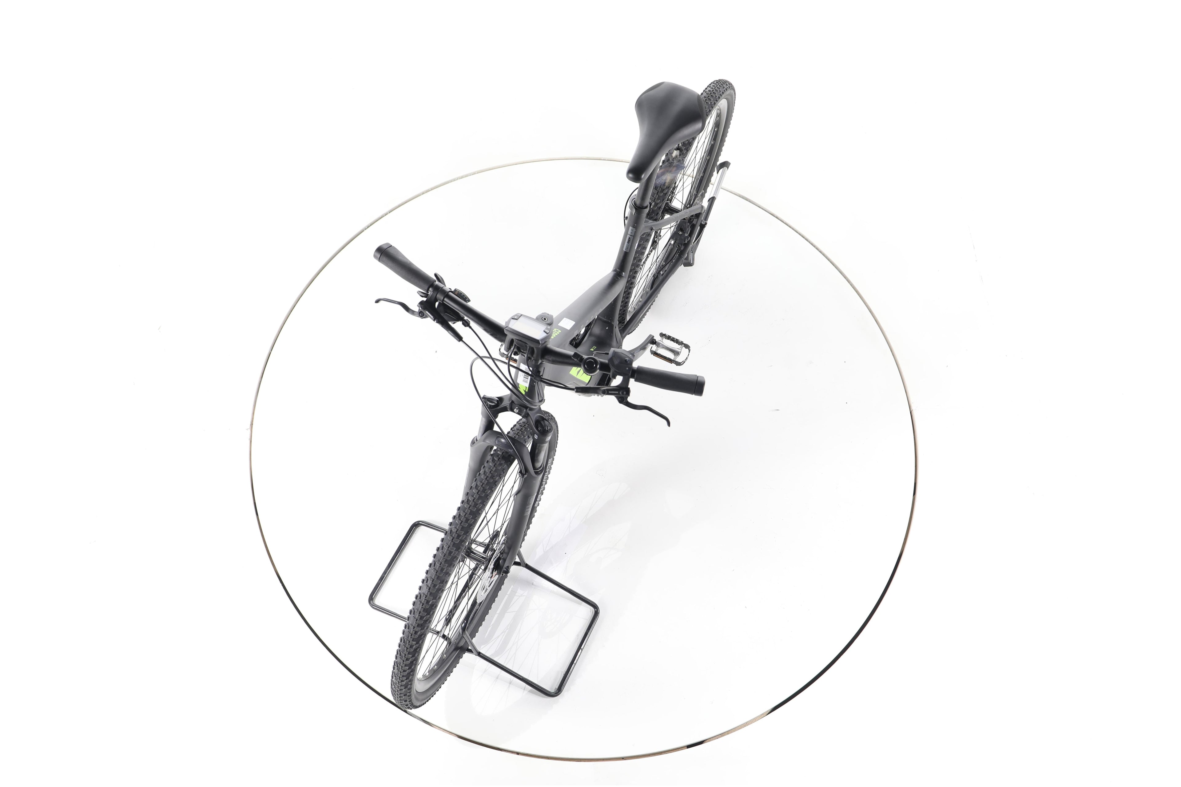 KTM Macina Cross 510 E-Bike - Image 17