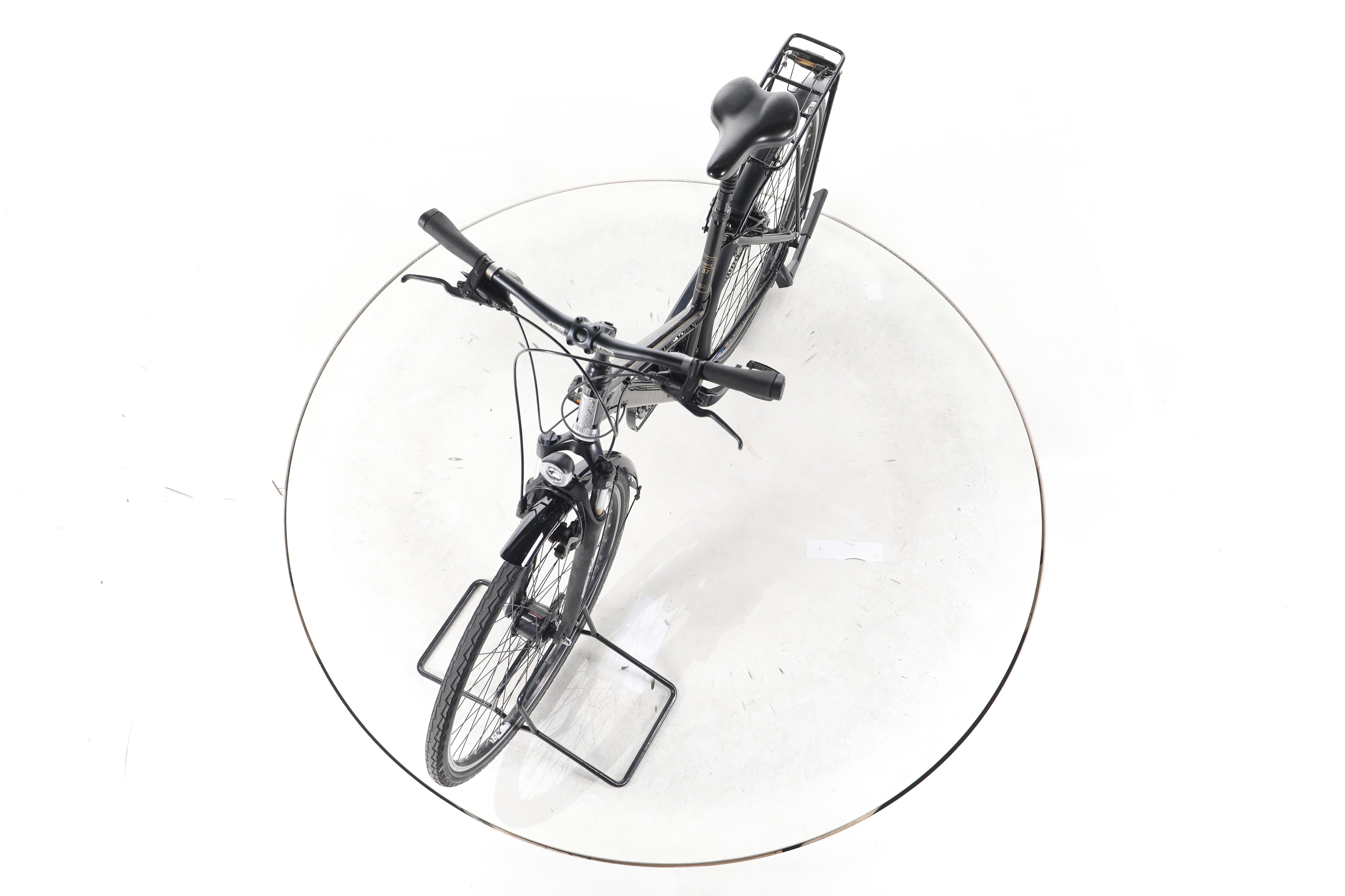 Roots Mount Blanc 2.0 Fahrrad City & Trekking - Image 17
