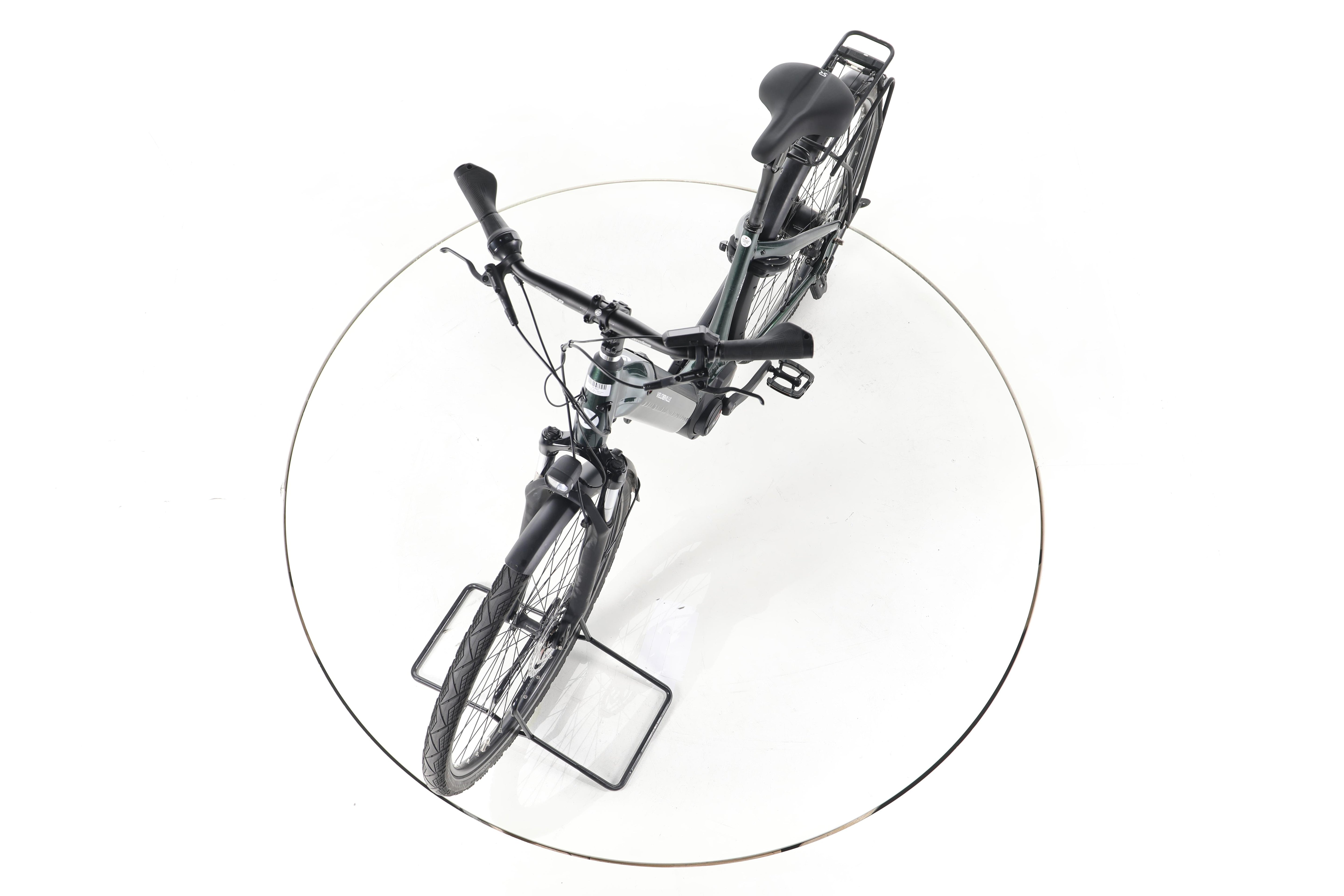 Velo de Ville AEB 890 City E-Bike Tiefeinsteiger 2024 - Image 17