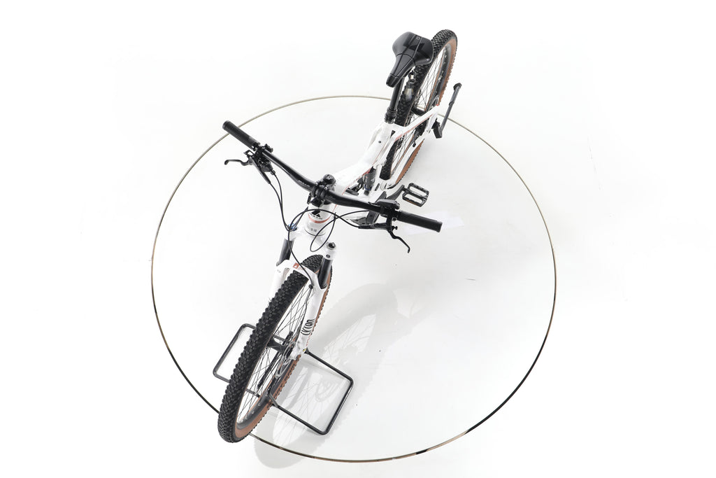 Bulls Sonic EVA TR 1 Fully E-Bike 2024 - Image 17