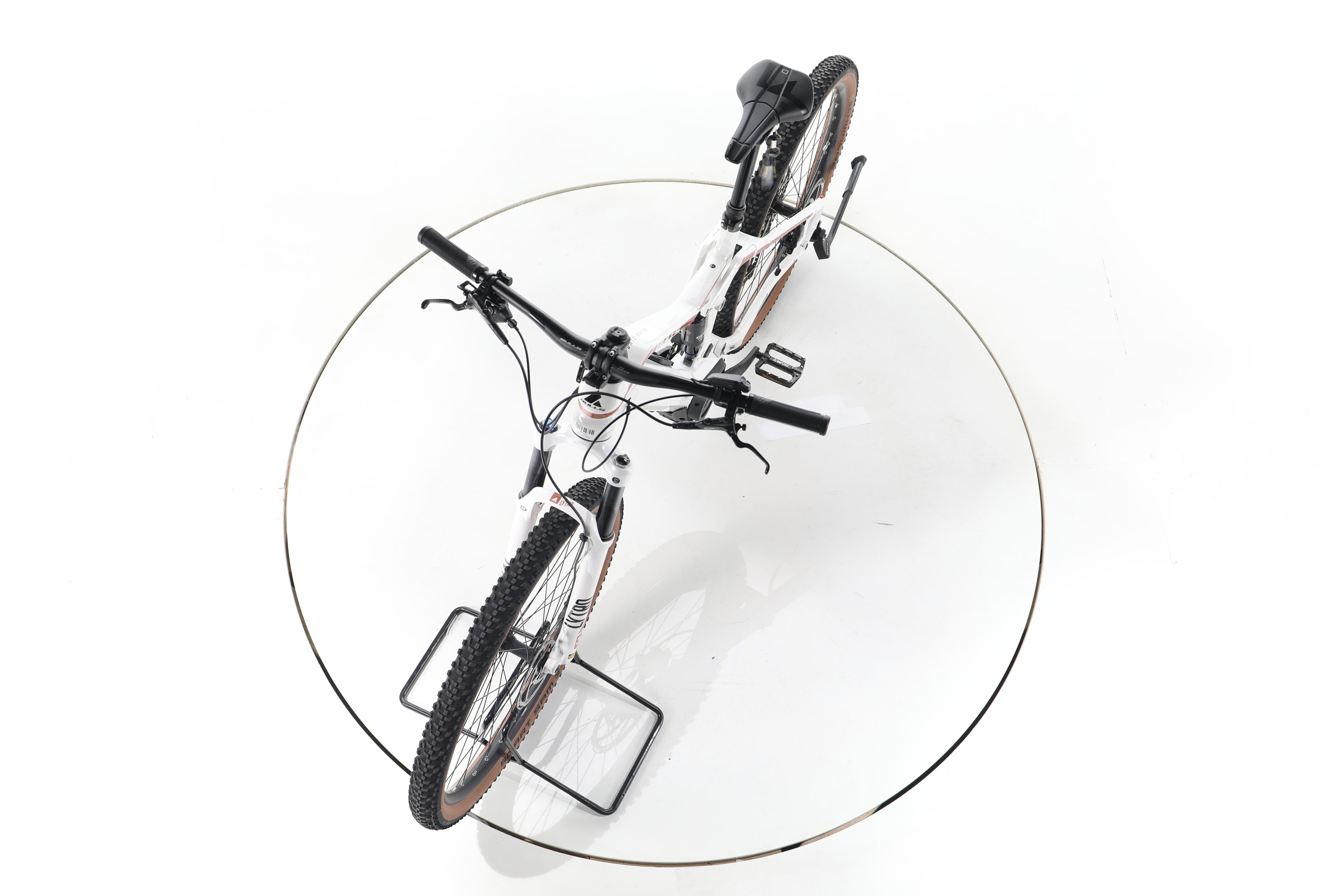 Bulls Sonic EVA TR 1 Fully E-Bike 2024 - Image 17