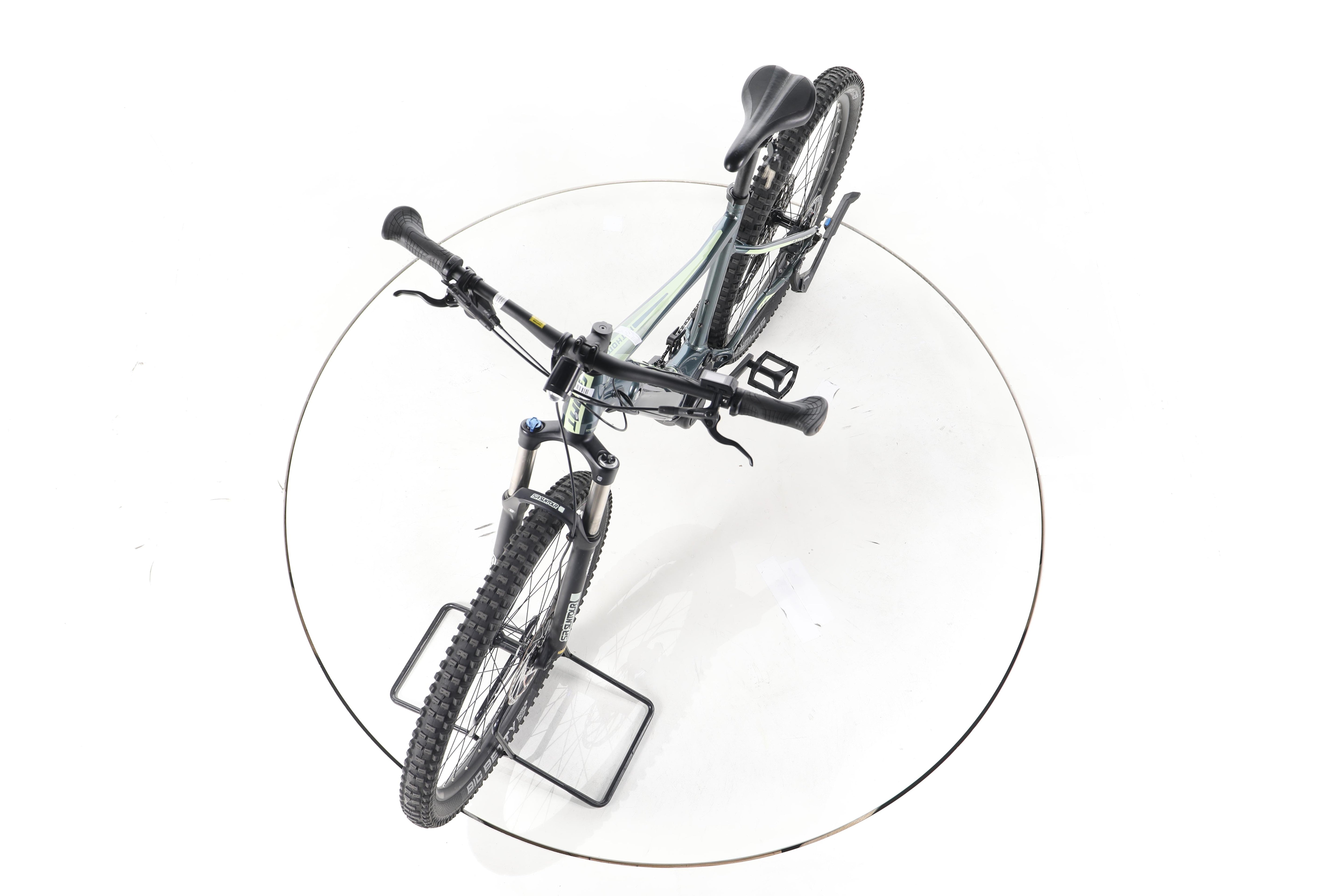 Giant Fathom E+ 1 E-Bike - Image 17