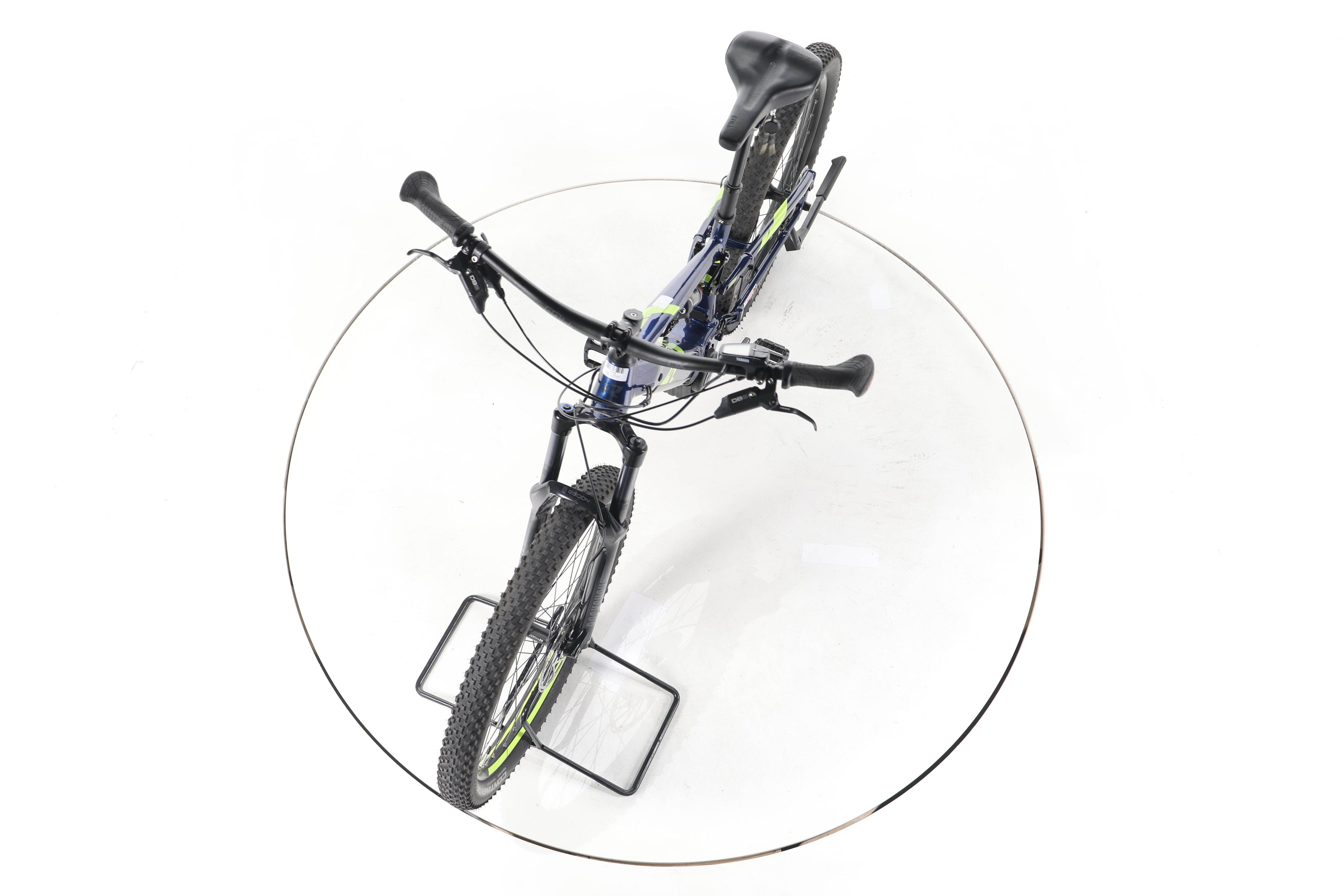 R Raymon FullRay 130E 6.0 E-Bike Fully - Image 17