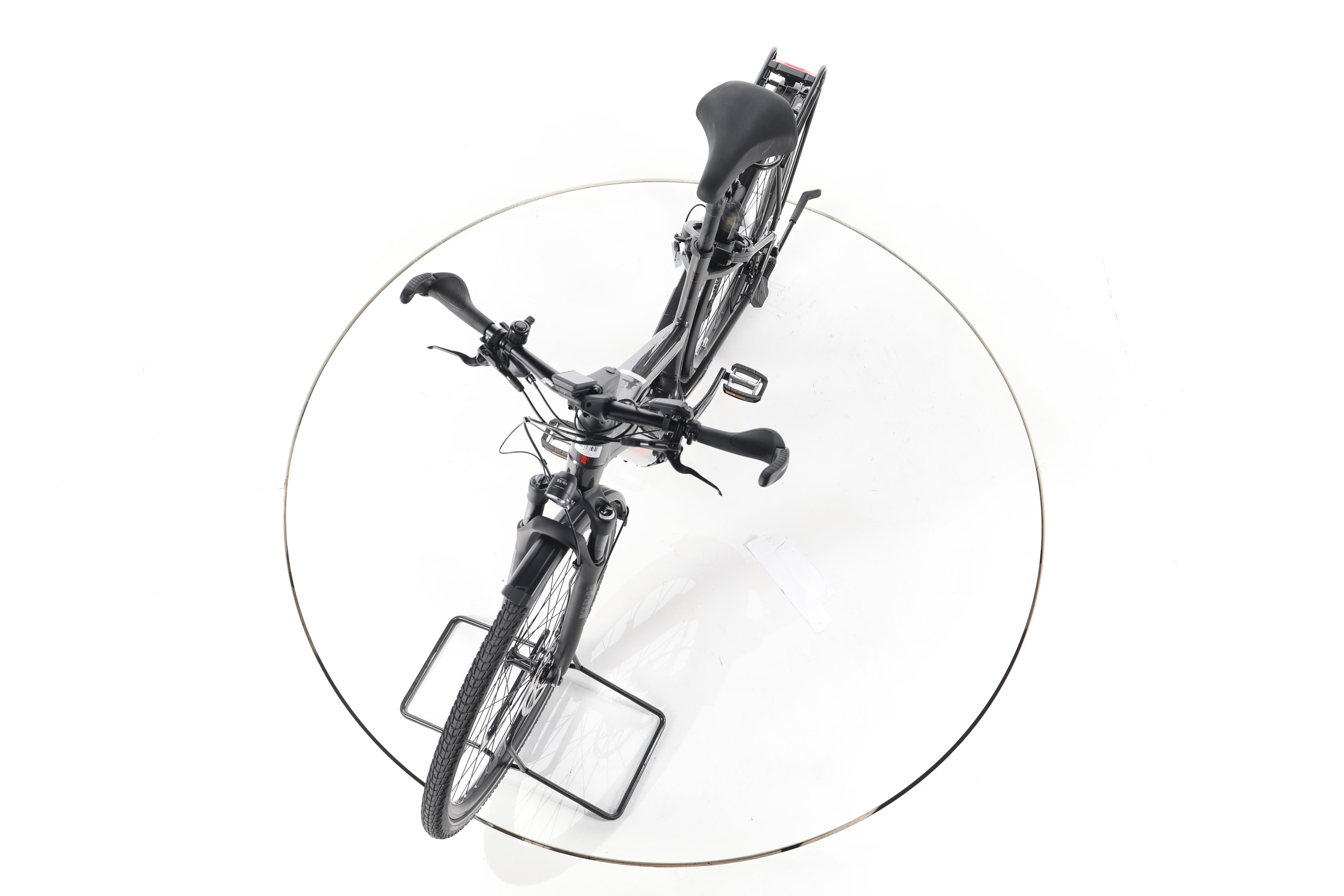 KTM Macina Sport Trekking E-Bike 2024 - Image 17