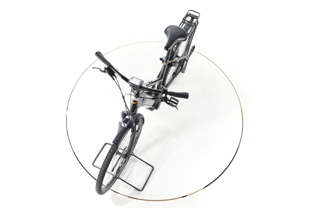 Victoria eTrekking 12.8 Trekking E-Bike - Image 17