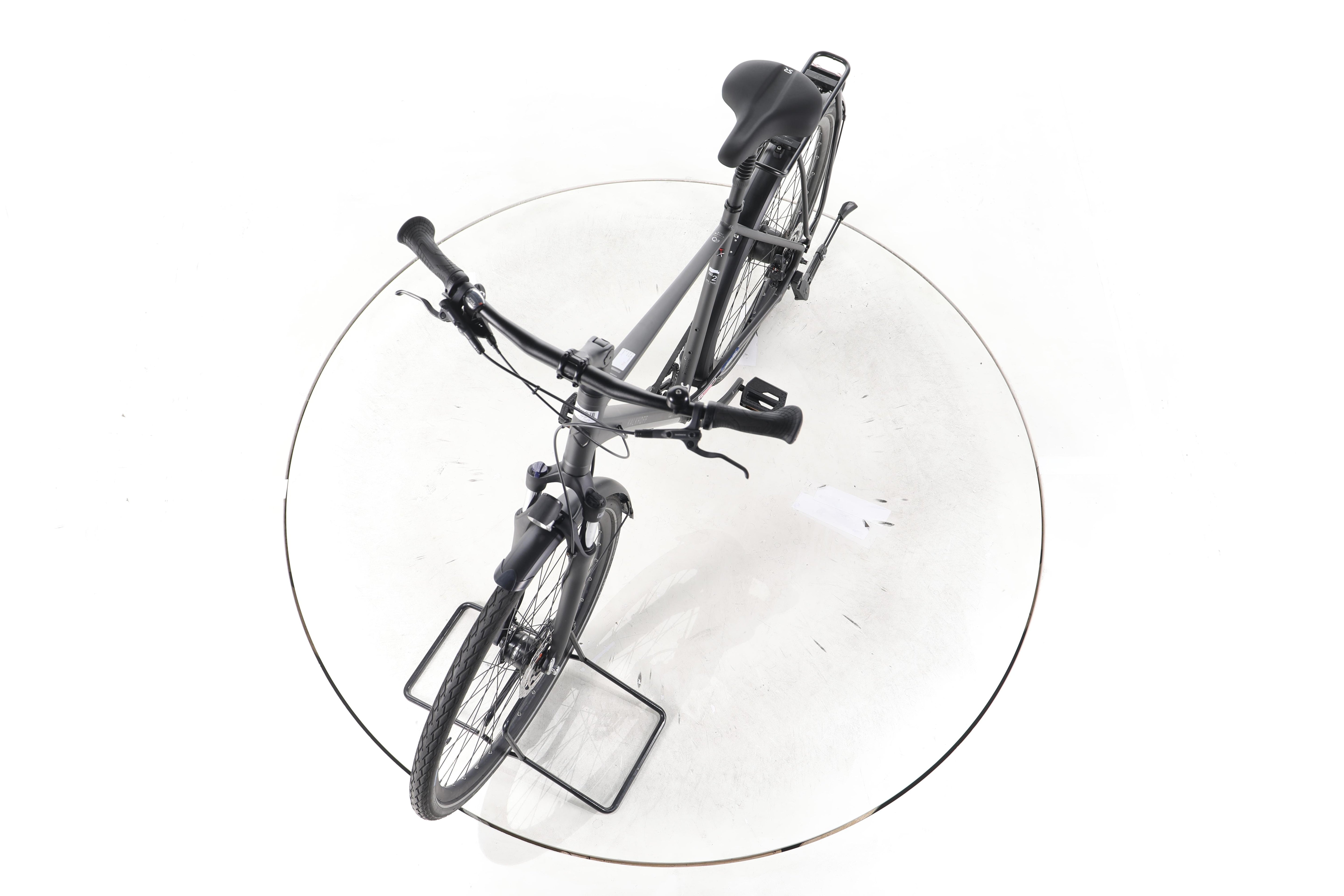 Kalkhoff Endeavour 8 Fahrrad City & Trekking - Image 17