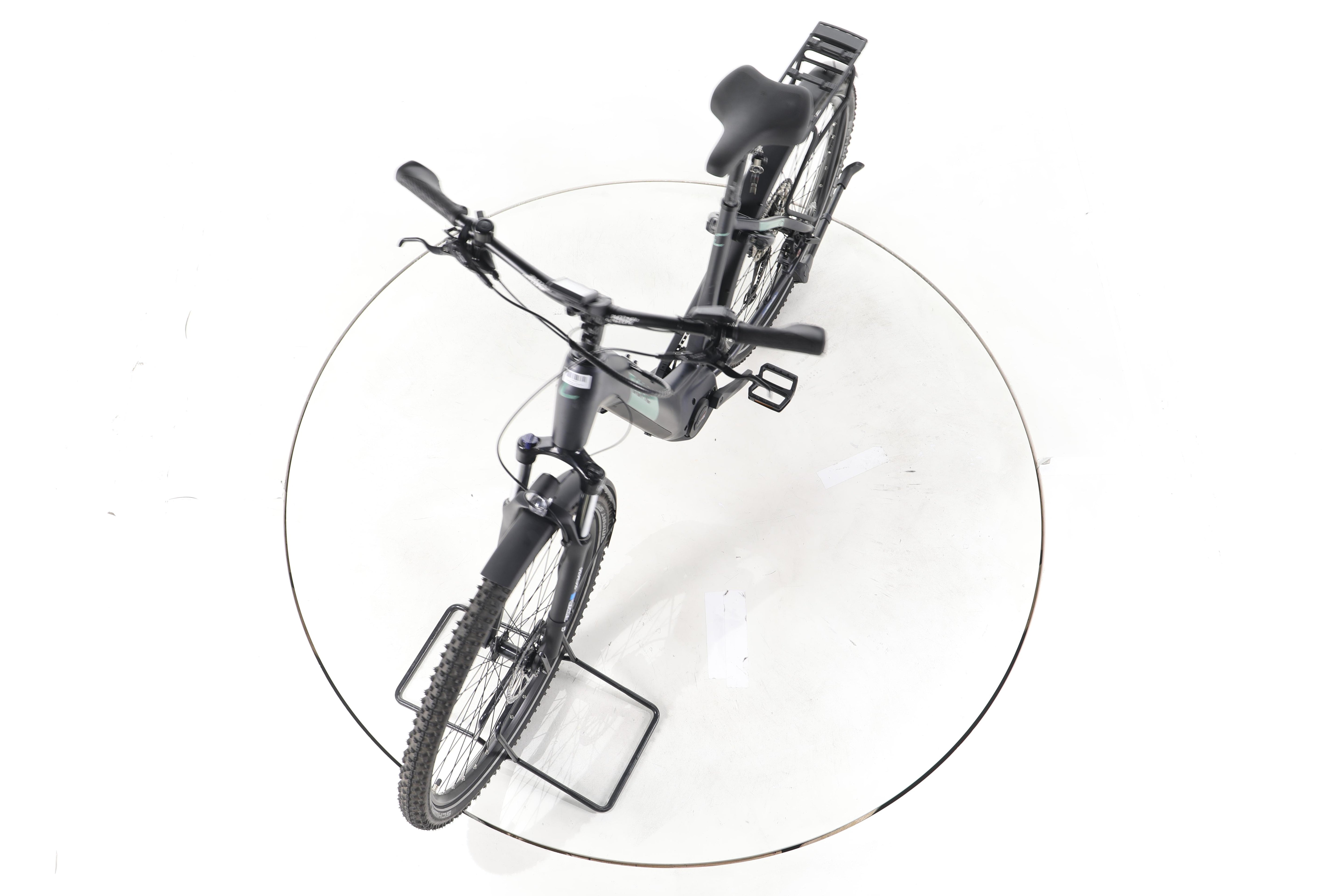 CONE Bikes eSUV IN 3.0 Trekking E-Bike Tiefeinsteiger - Image 17