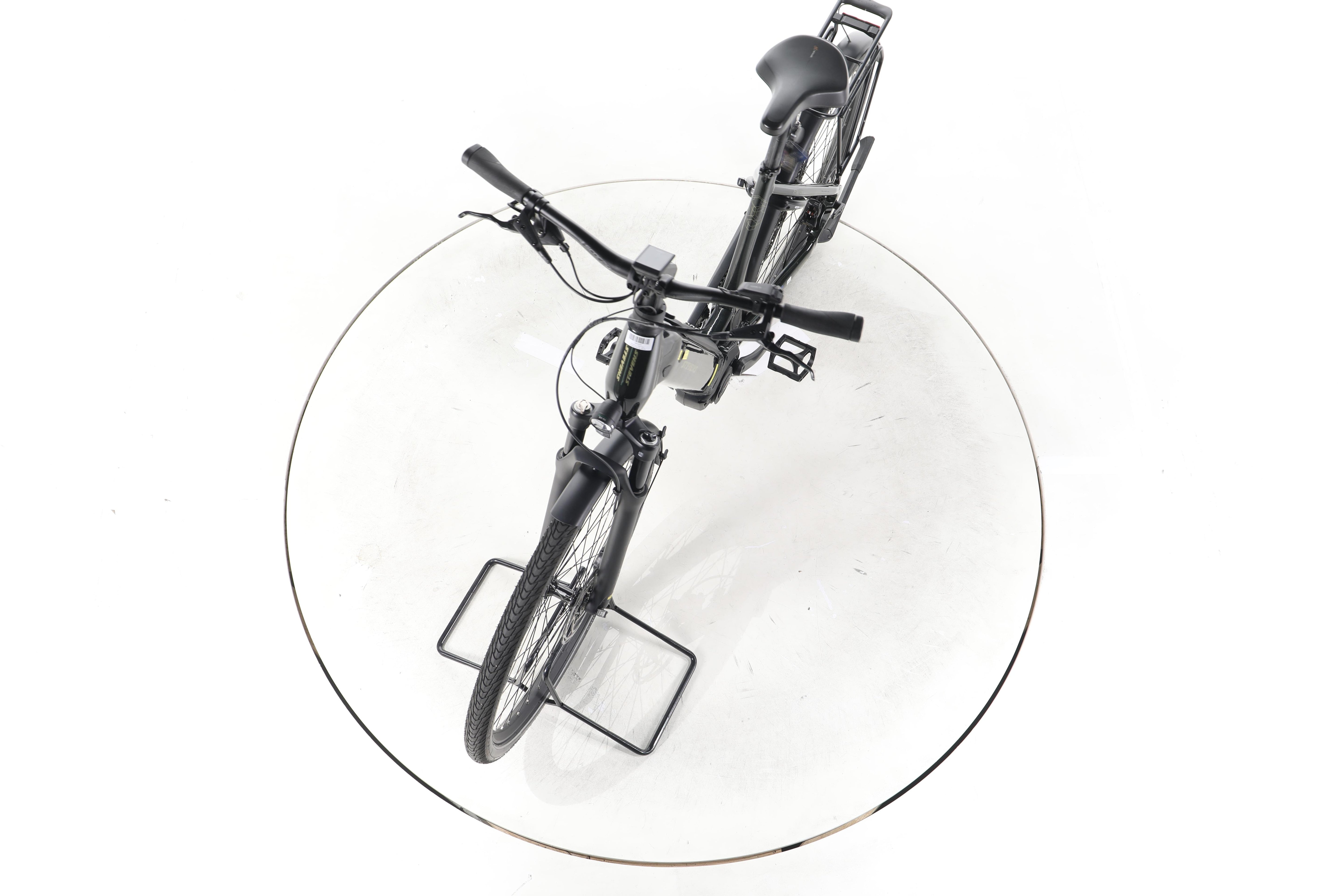 Stevens E-Triton 7.6.1 Trekking E-Bike - Image 17