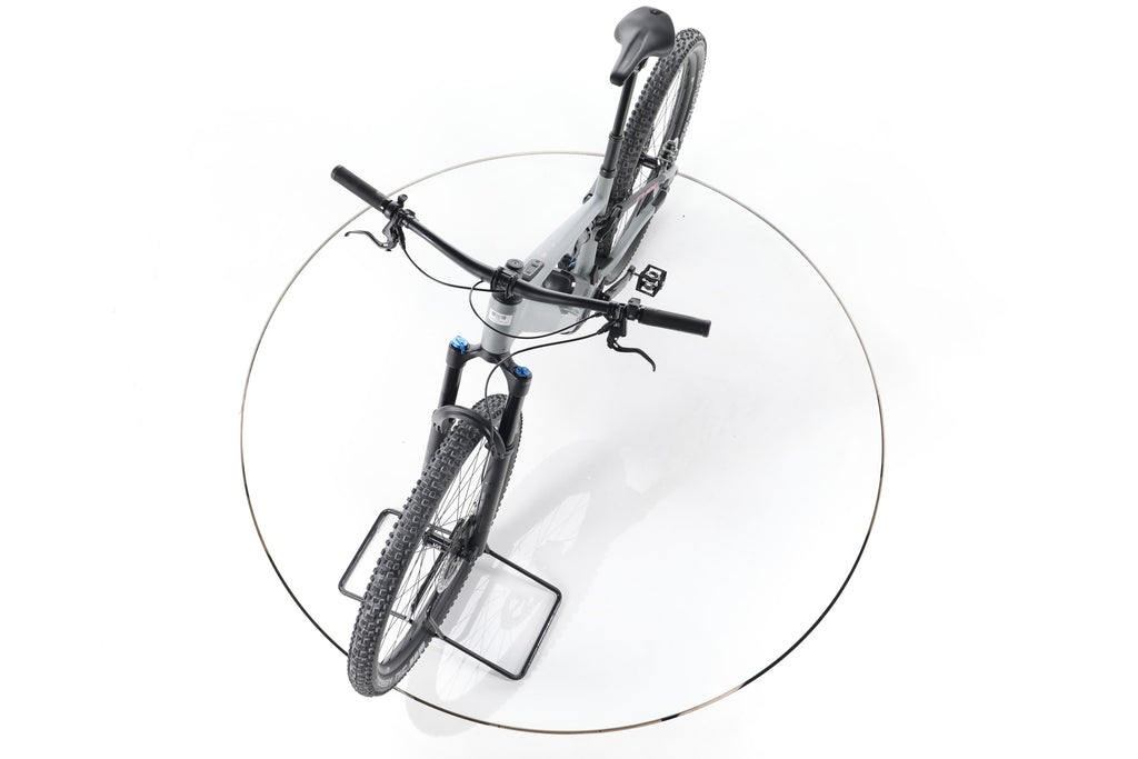 Cube AMS Hybrid ONE44 C:68X TM 400X E-Bike Fully Carbon 2024 - Image 17
