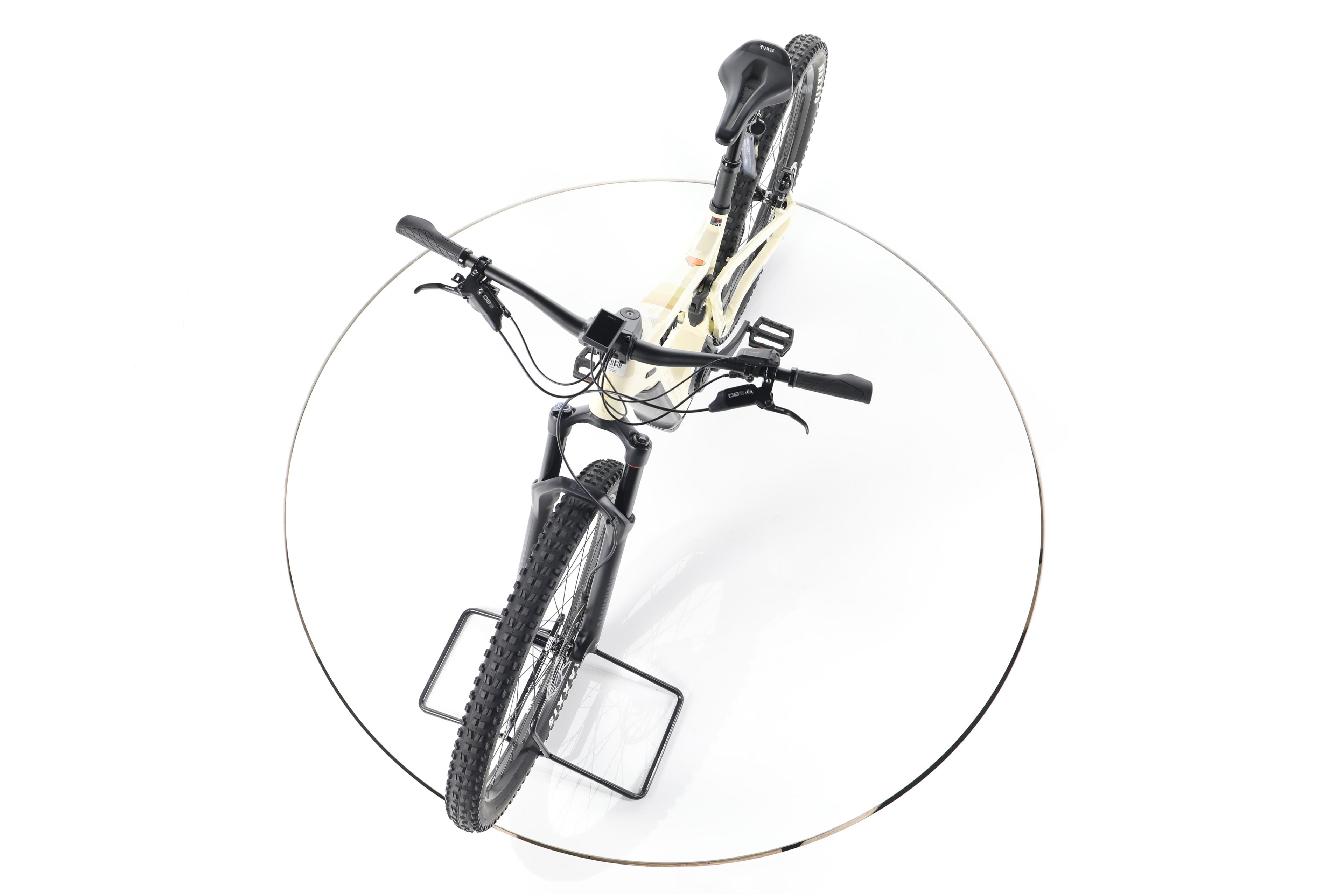 Focus Thron² 6.8 Fully E-Bike - Image 17