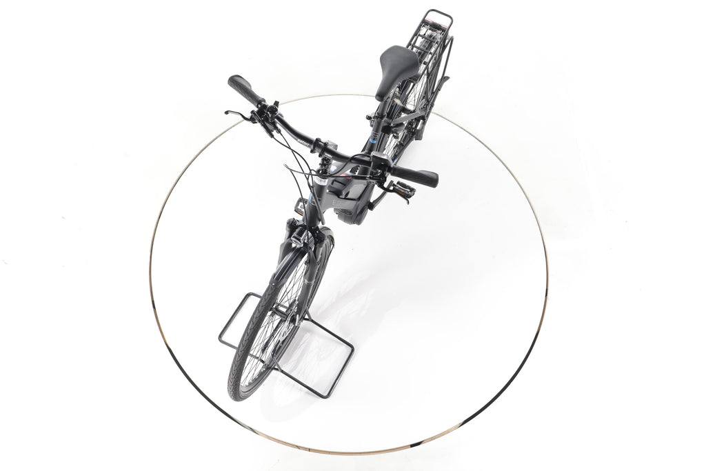 Gudereit ET-3 evo Trekking E-Bike Tiefeinsteiger - Image 17