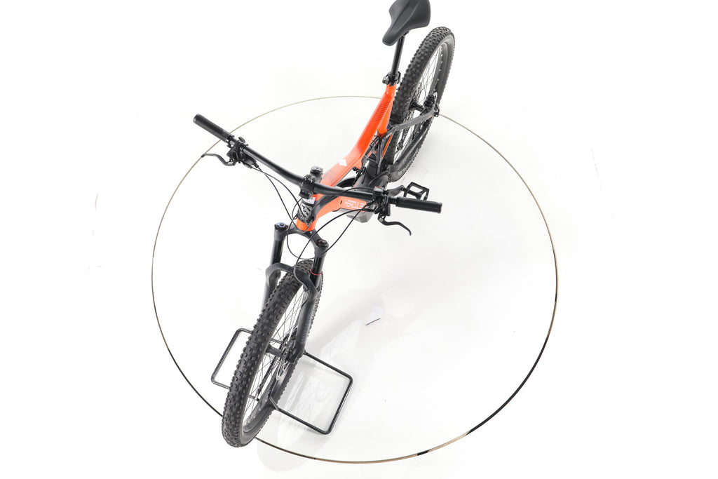 Hercules NOS FS COMP 1.1 E-Bike Fully - Image 17