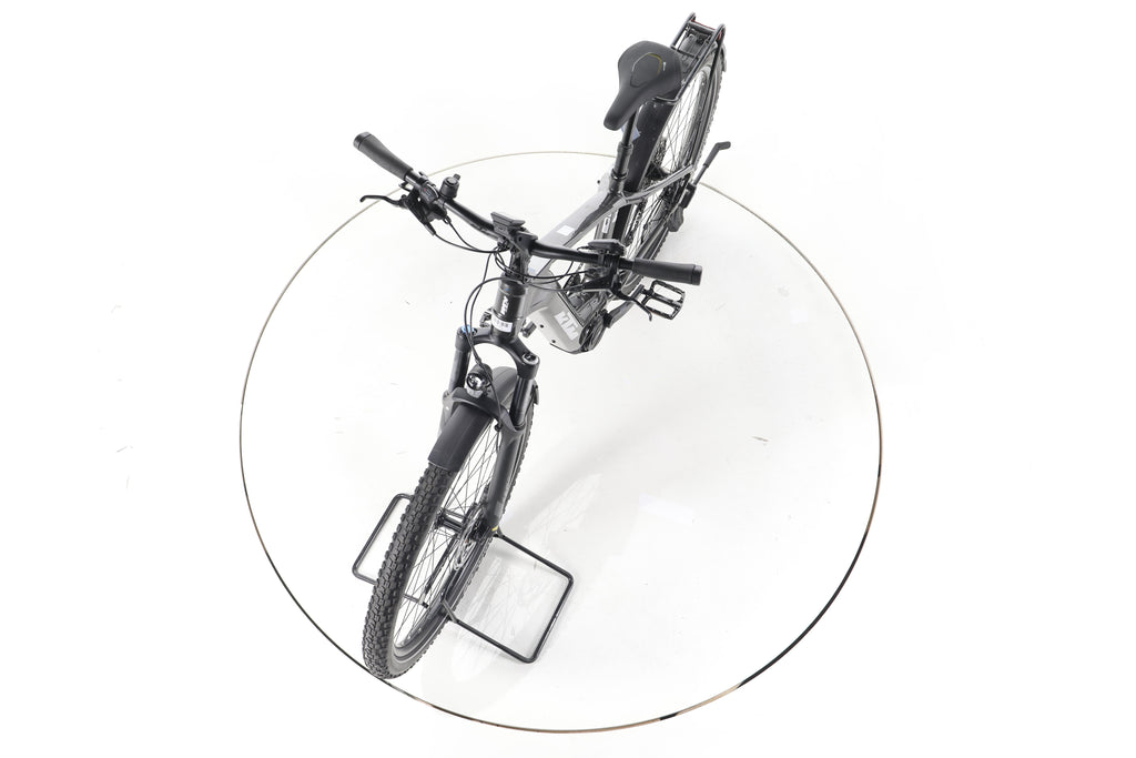 KTM Macina Team LFC Trekking E-Bike - Image 17