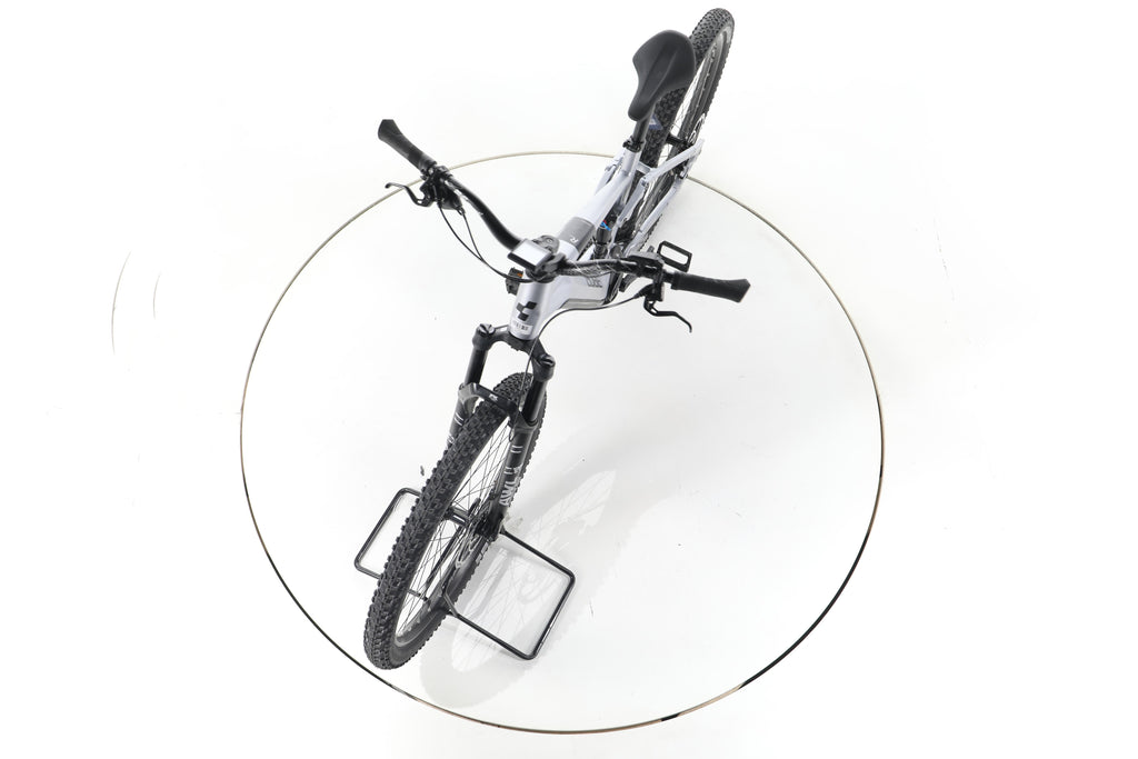 Cube Stereo Hybrid 120 Race Fully E-Bike 2023 - Image 17