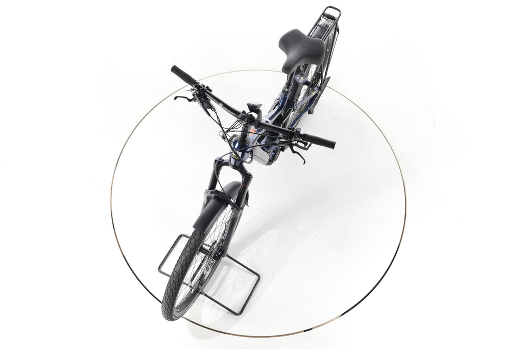 Conway Xyron SUV 6.9 SUV E-Bike 2023 - Image 17