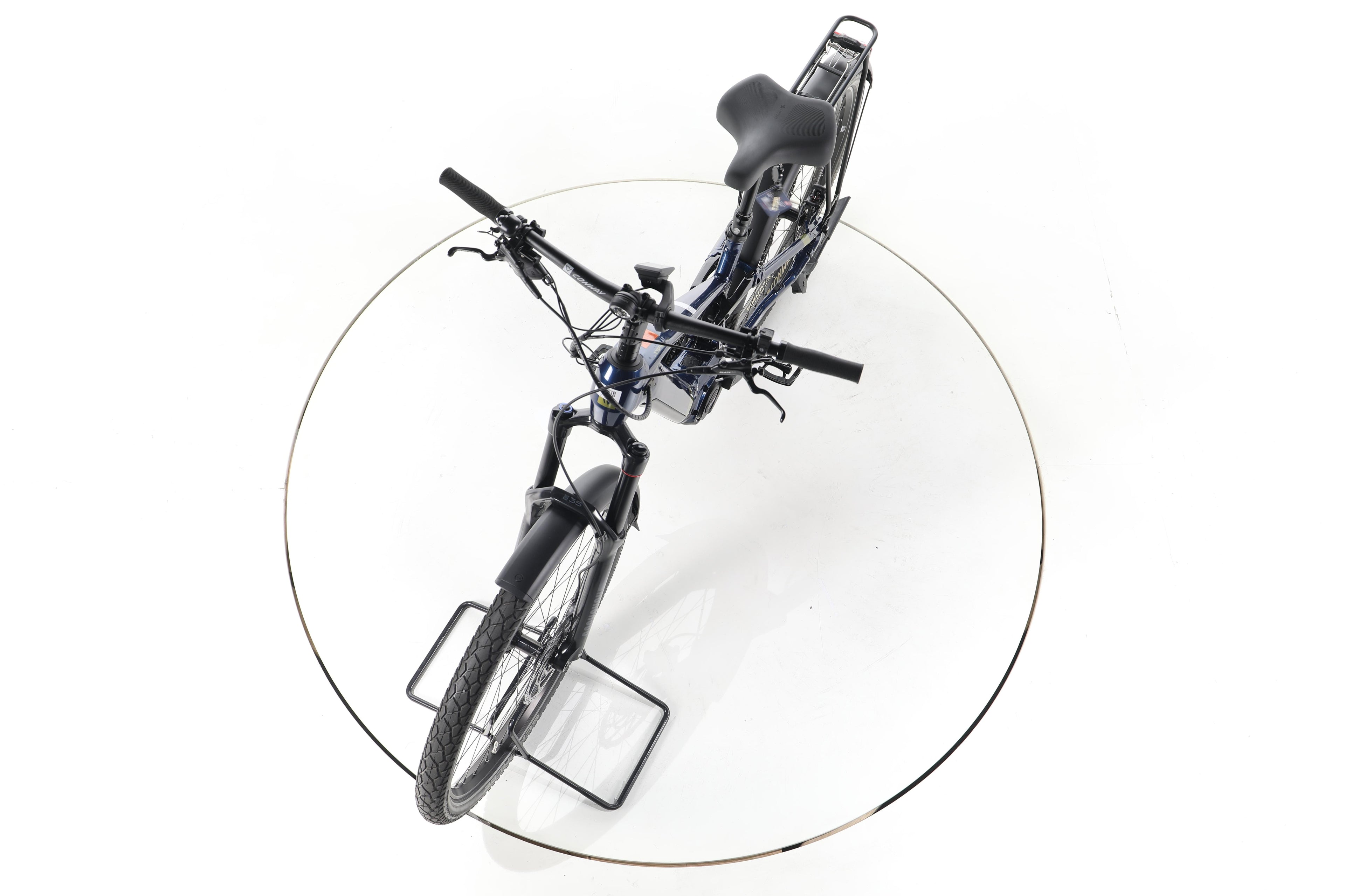 Conway Xyron SUV 6.9 SUV E-Bike 2023 - Image 17