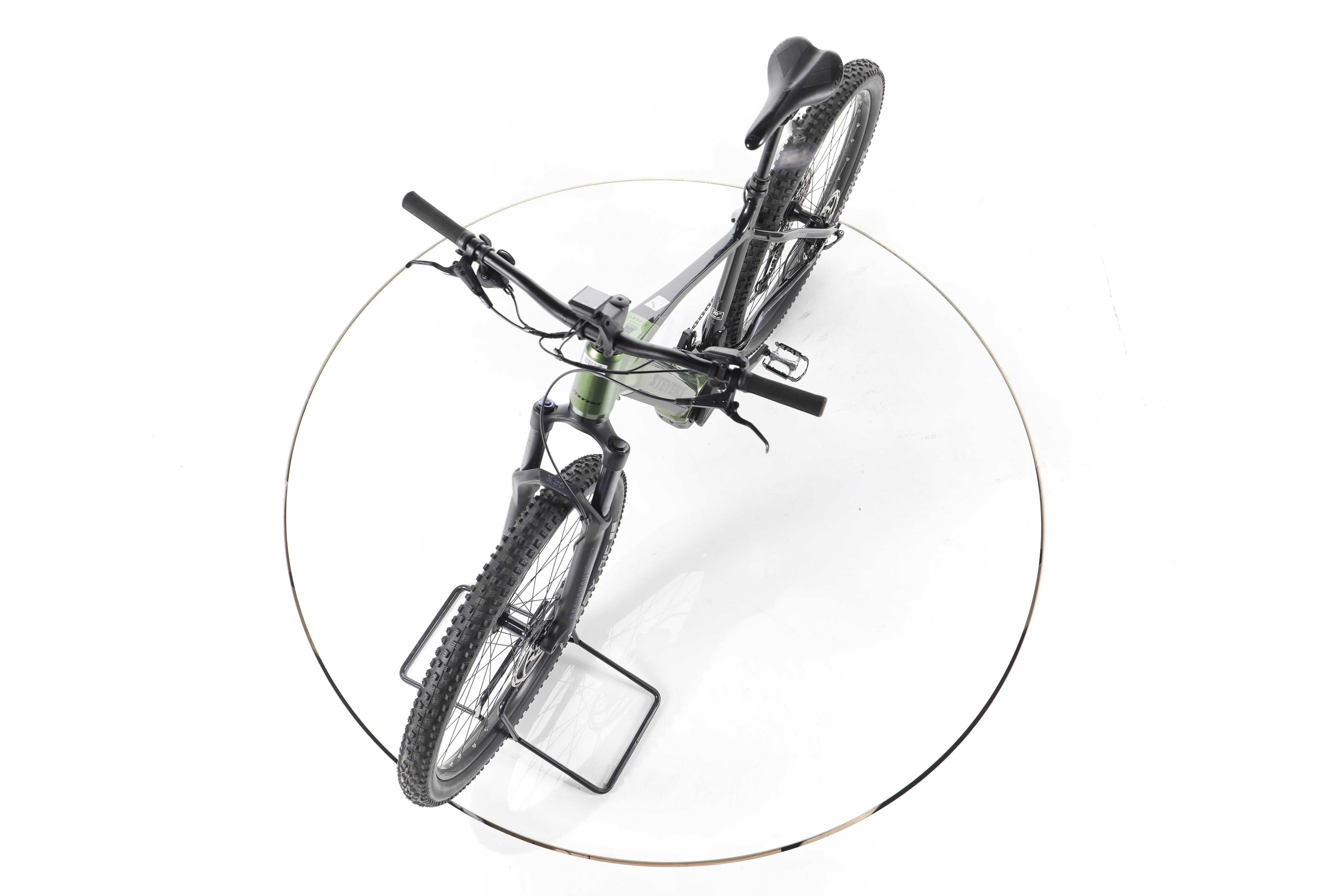 Stevens E-Juke E-Bike - Image 17