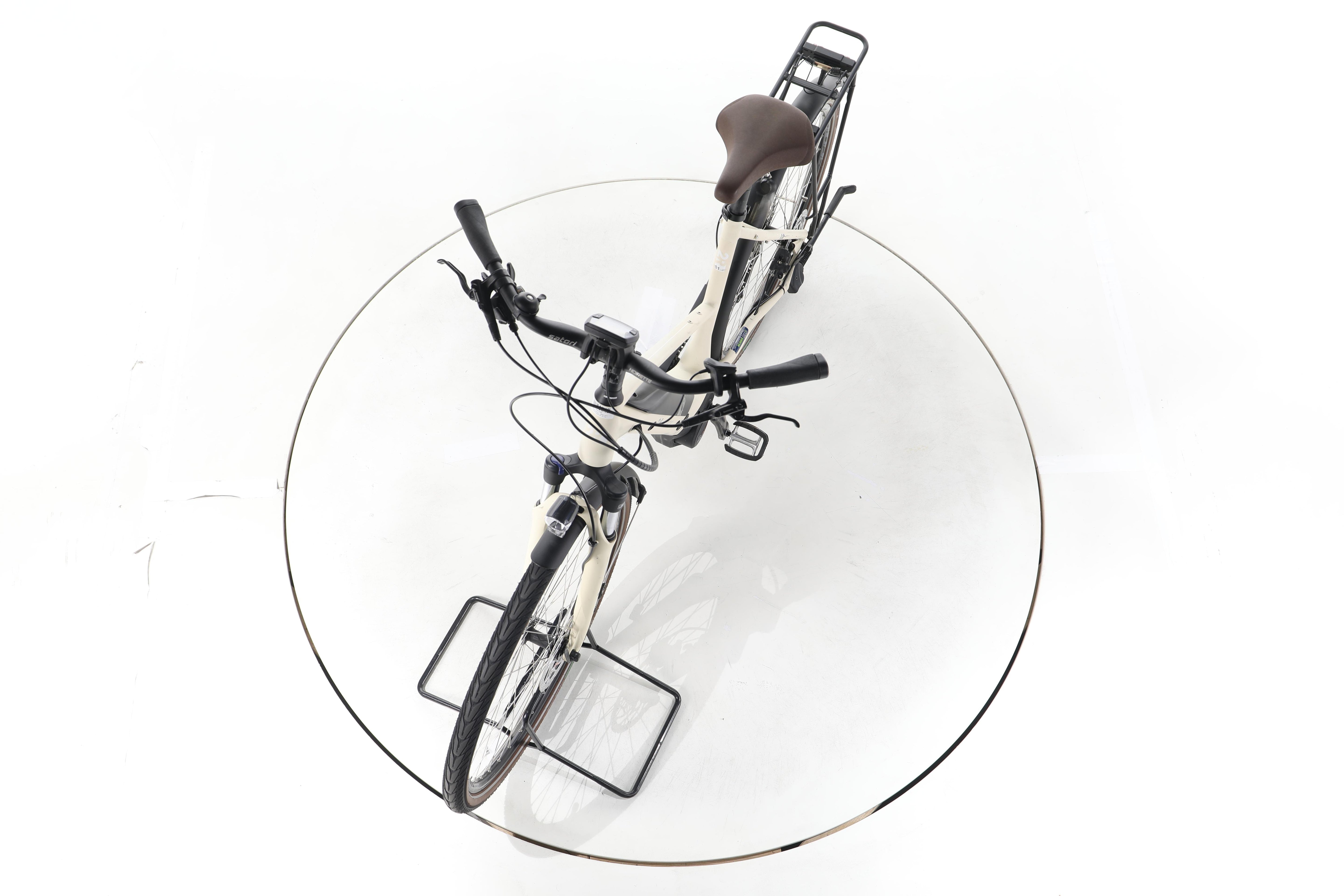 2R Manufaktur ELO 9 Trekking E-Bike - Image 17