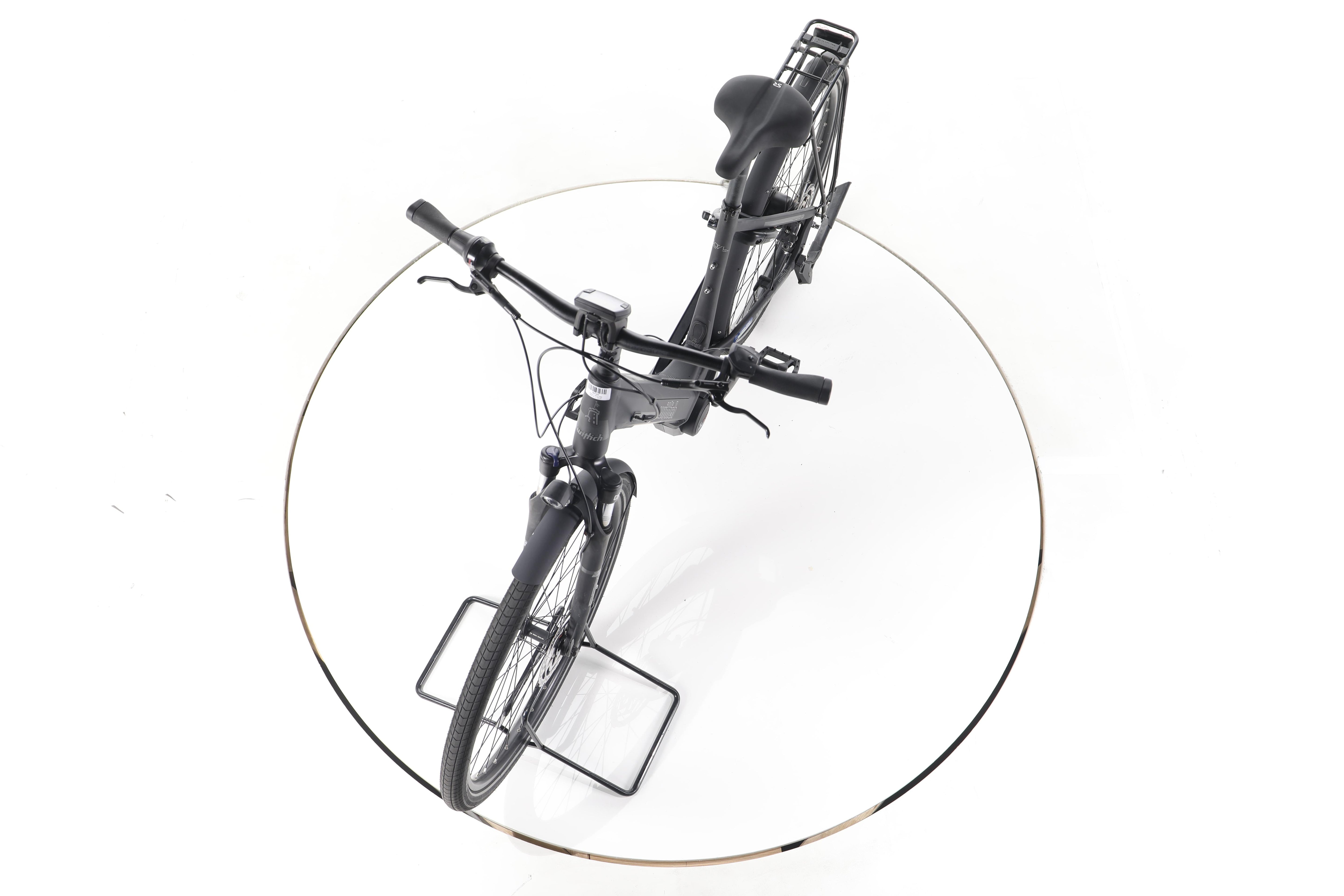 Wittich WBi5 City E-Bike Tiefeinsteiger - Image 17