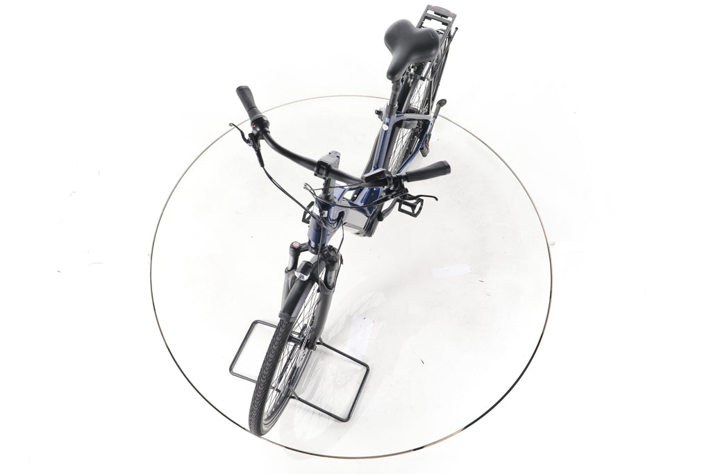 Velo de Ville AEB 890 Pro City E-Bike Tiefeinsteiger 2025 - Image 17