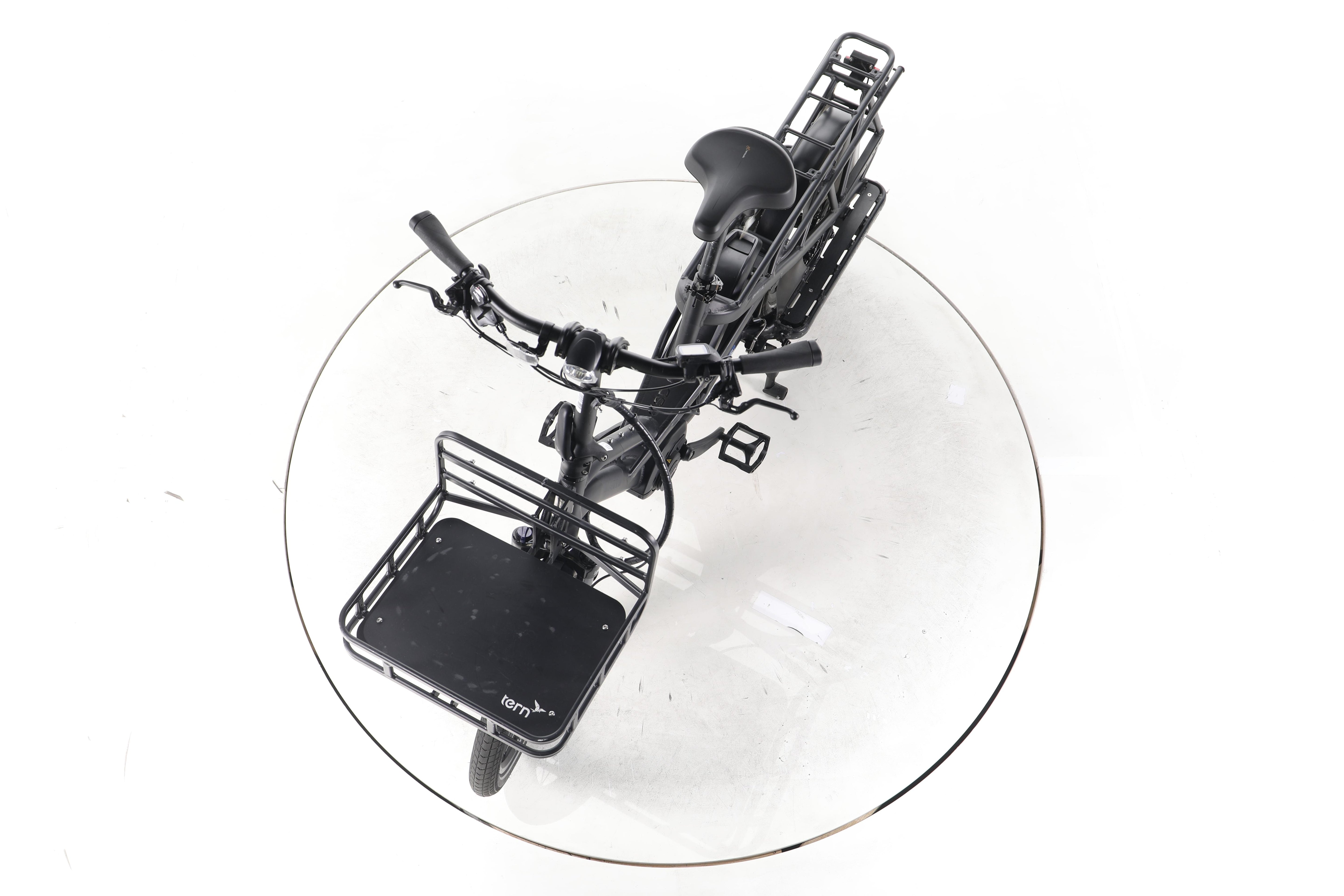 Tern GSD S10 E-Lastenrad - Image 17