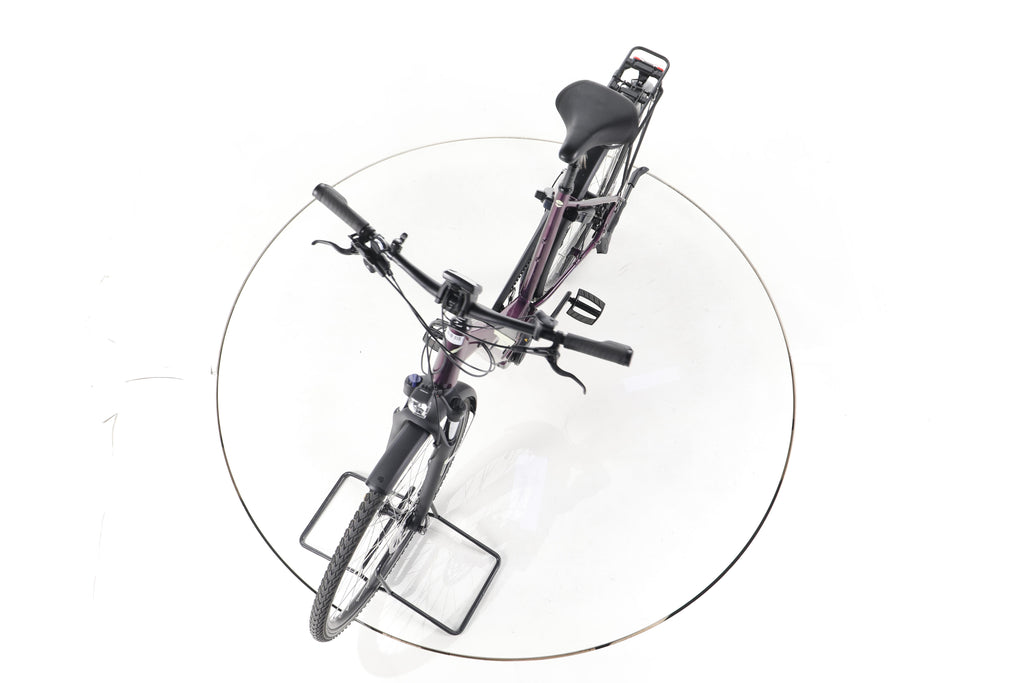 Victoria eTrekking 10.8 Trekking E-Bike Tiefeinsteiger - Image 17
