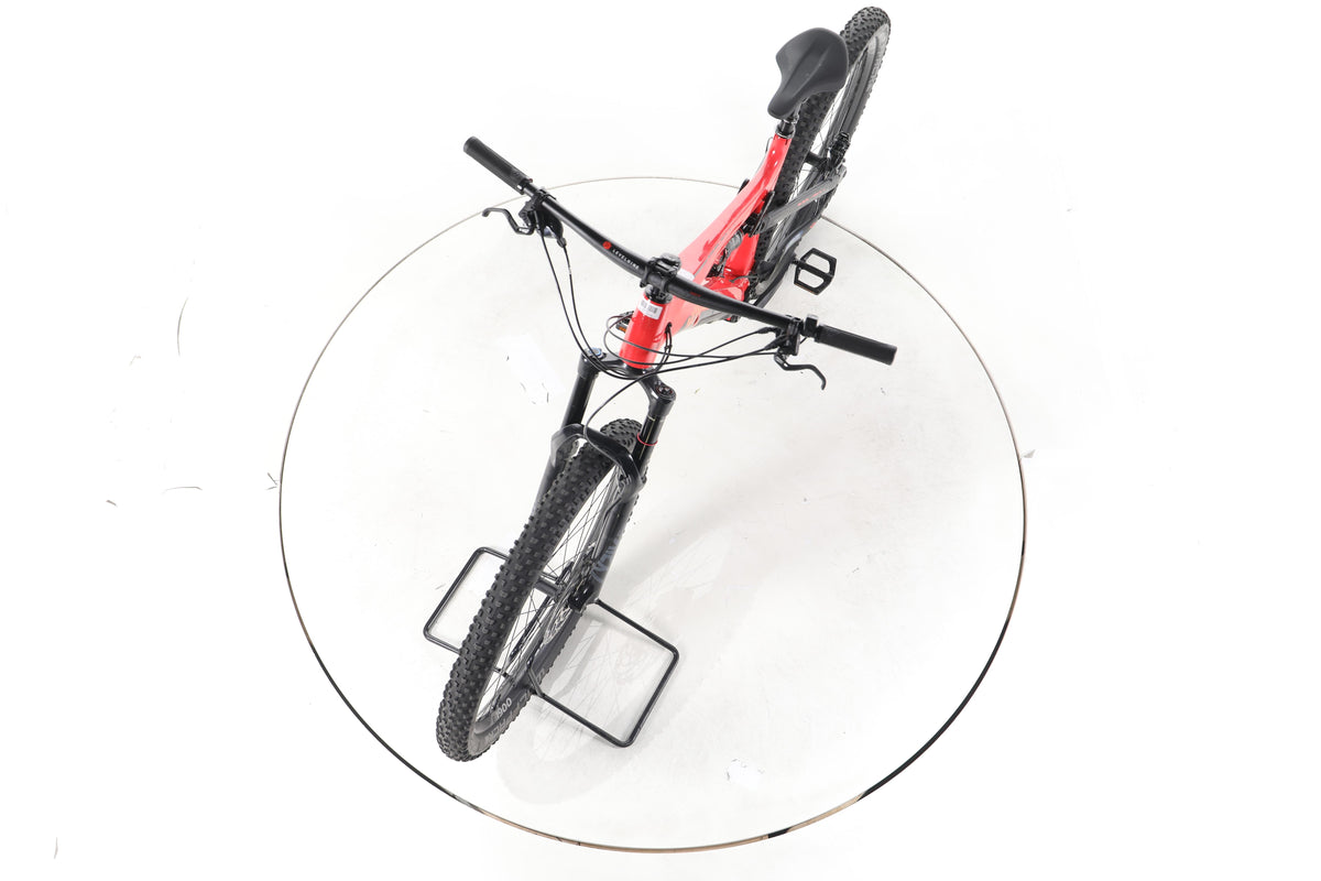 Nox Cycles HELIUM ALL-MTN 5.9 E-Bike Fully Carbon - Image 17