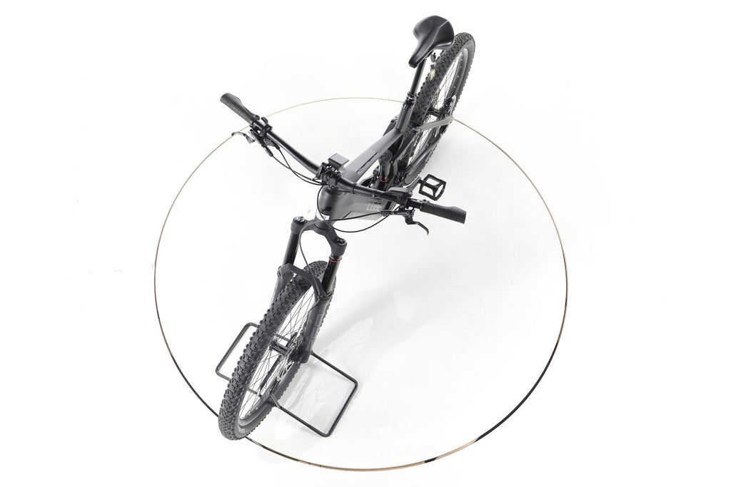 Cube Stereo Hybrid 160 HPC SLX E-Bike Fully Carbon - Image 17